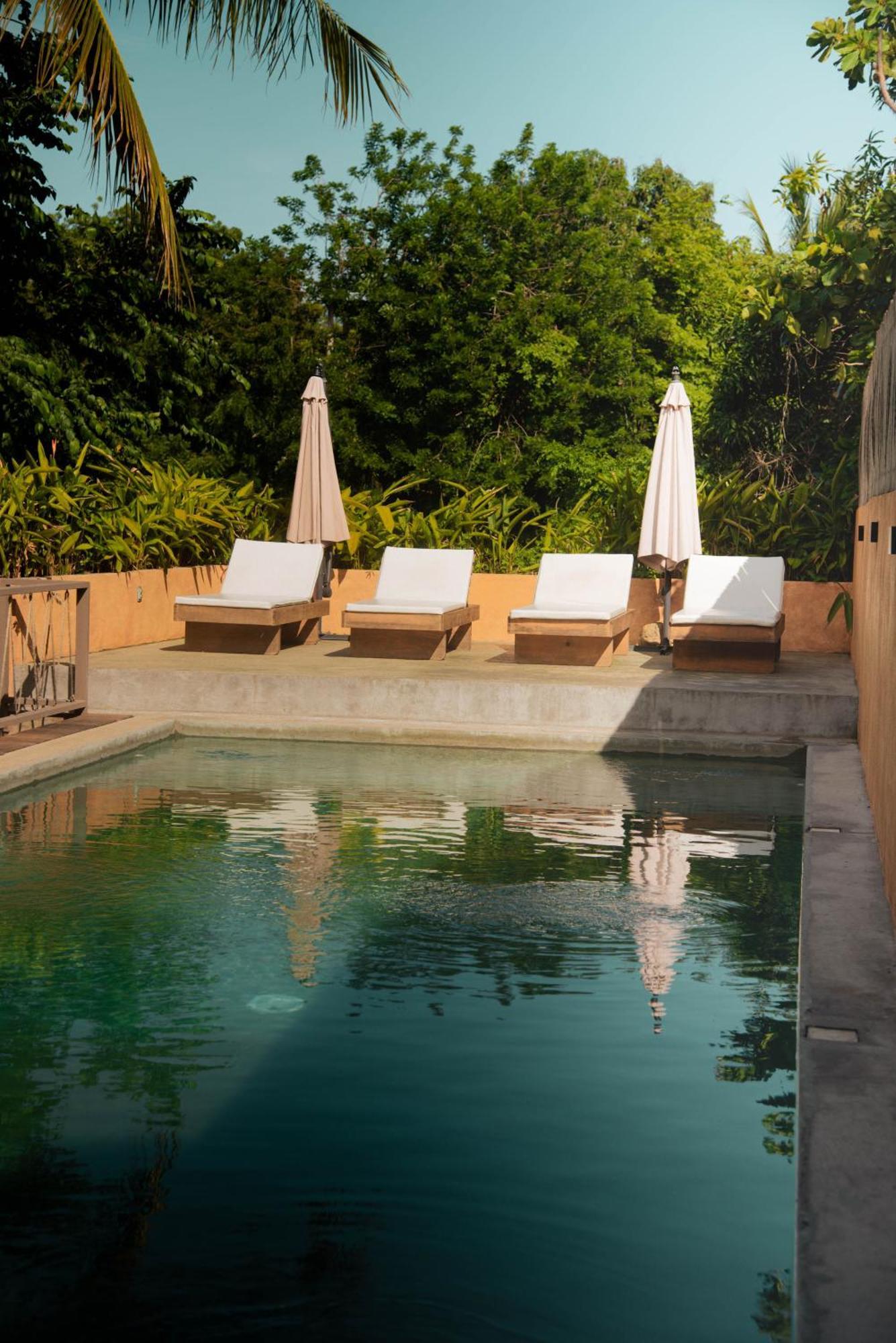 Casa Marisa Hotel