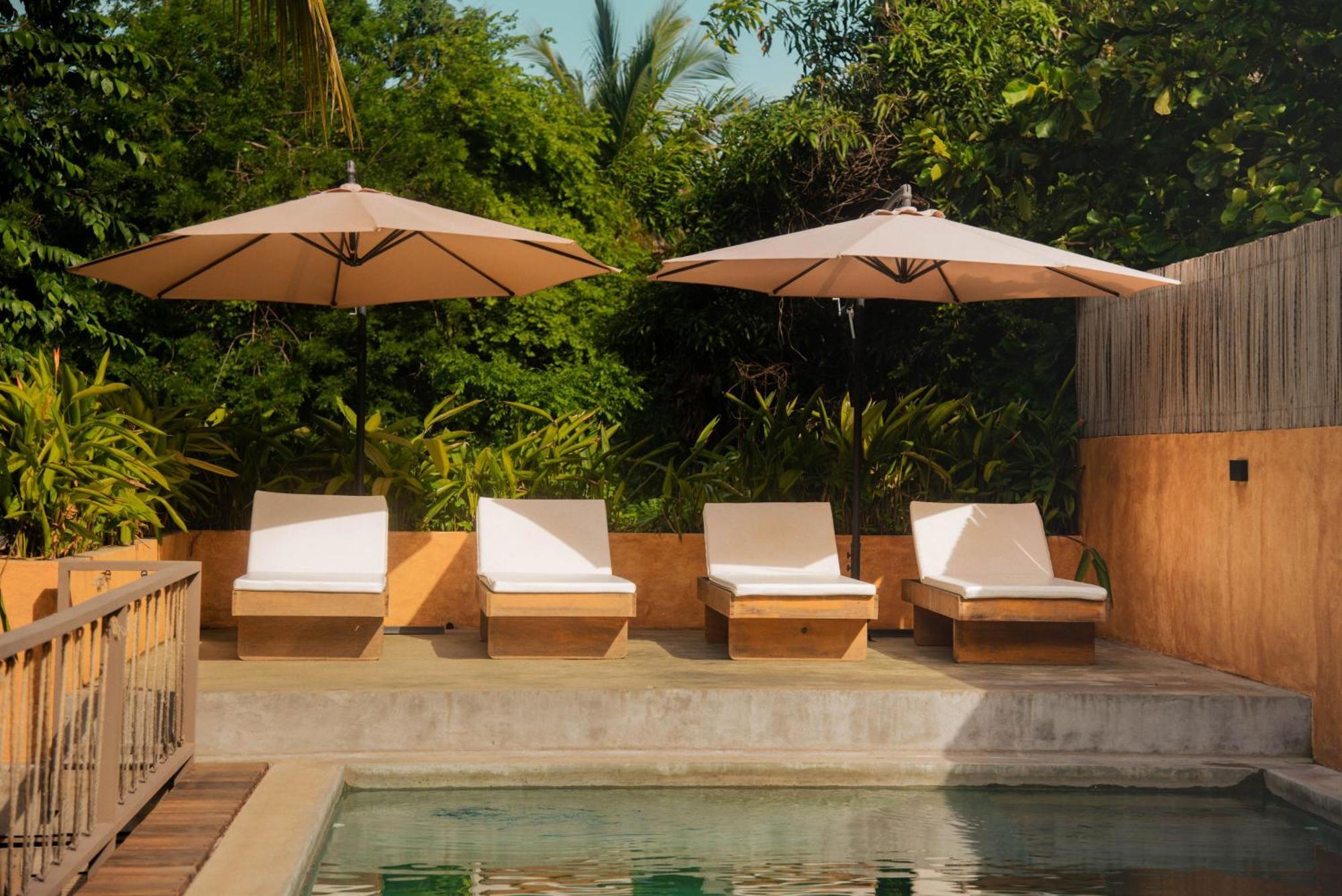 Casa Marisa Hotel Puerto Escondido (Oaxaca)