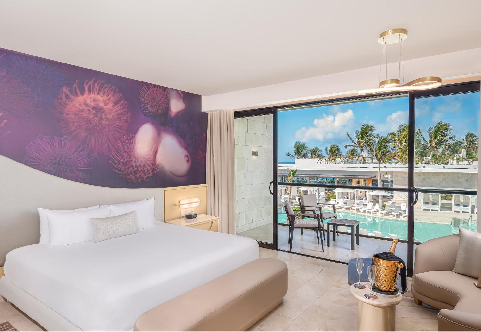 The Eden By Desire Riviera Maya - Couples Only