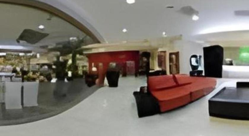 By Ihg 3* Irapuato