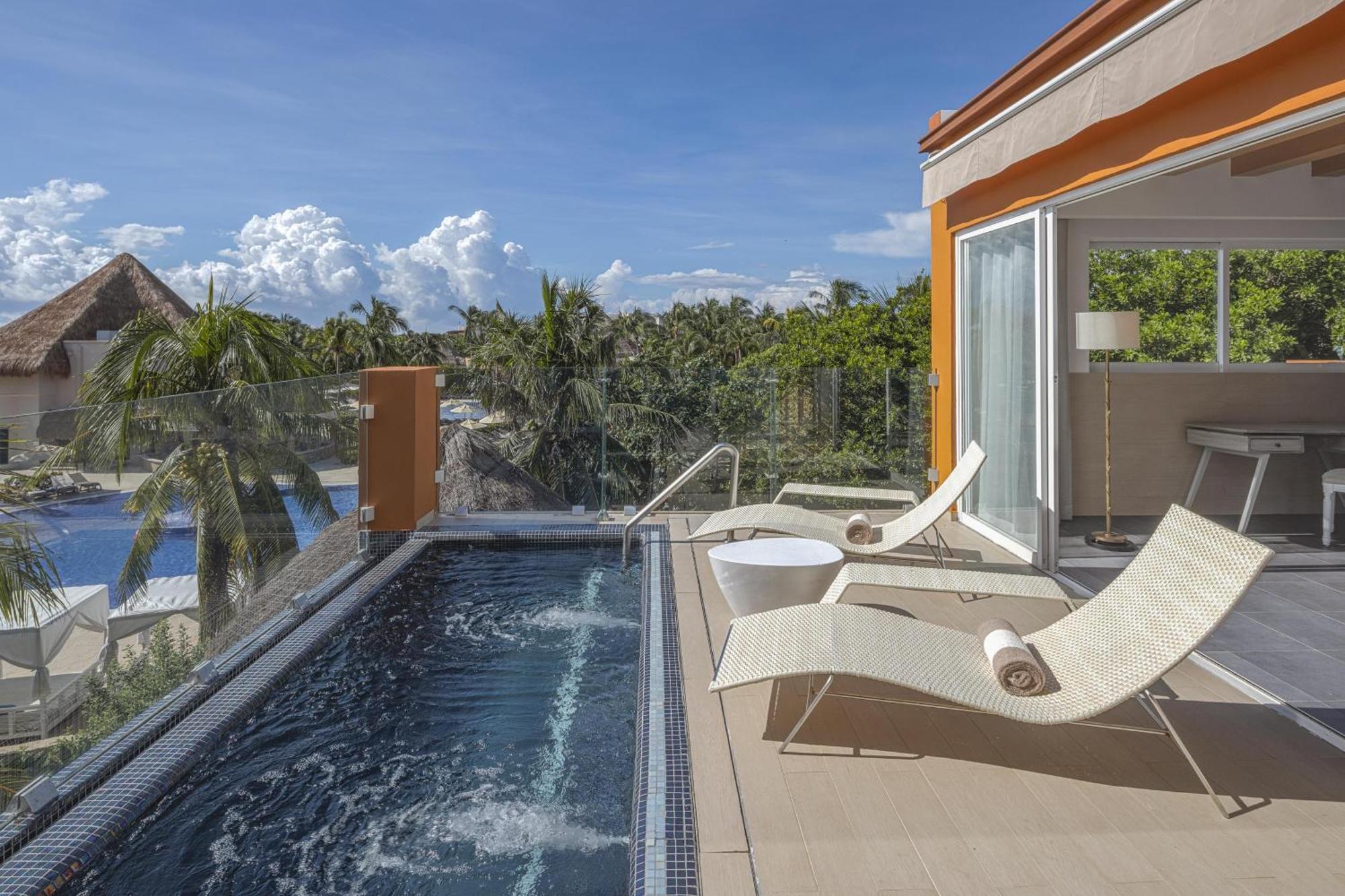 Catalonia Playa Maroma 5*