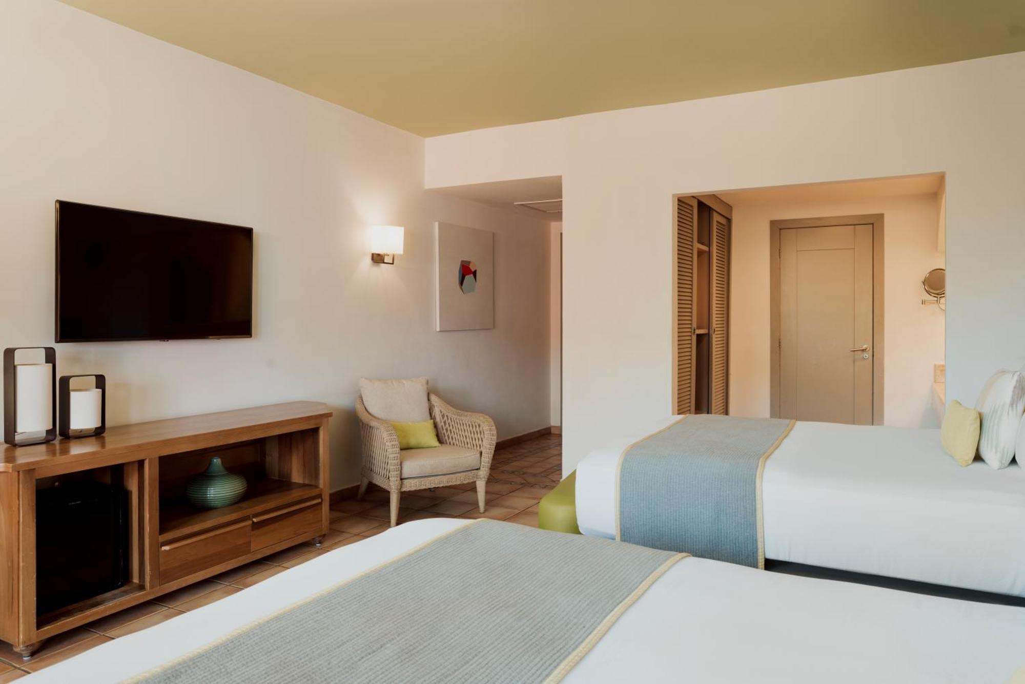 Catalonia Playa Maroma Resort 5*