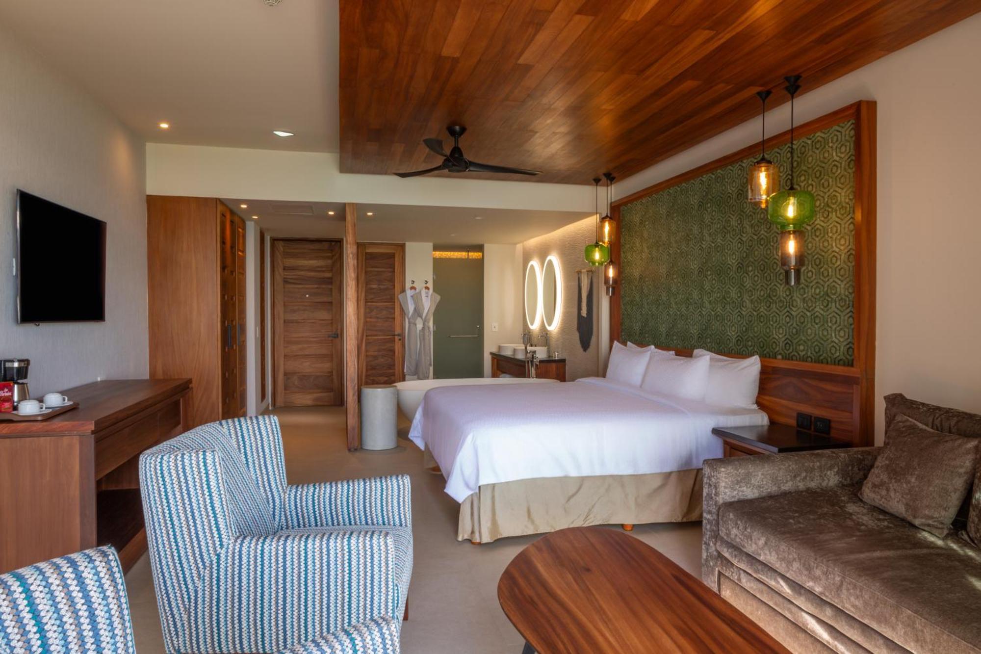 Sandos Playacar (adults Only) 5* Playa del Carmen