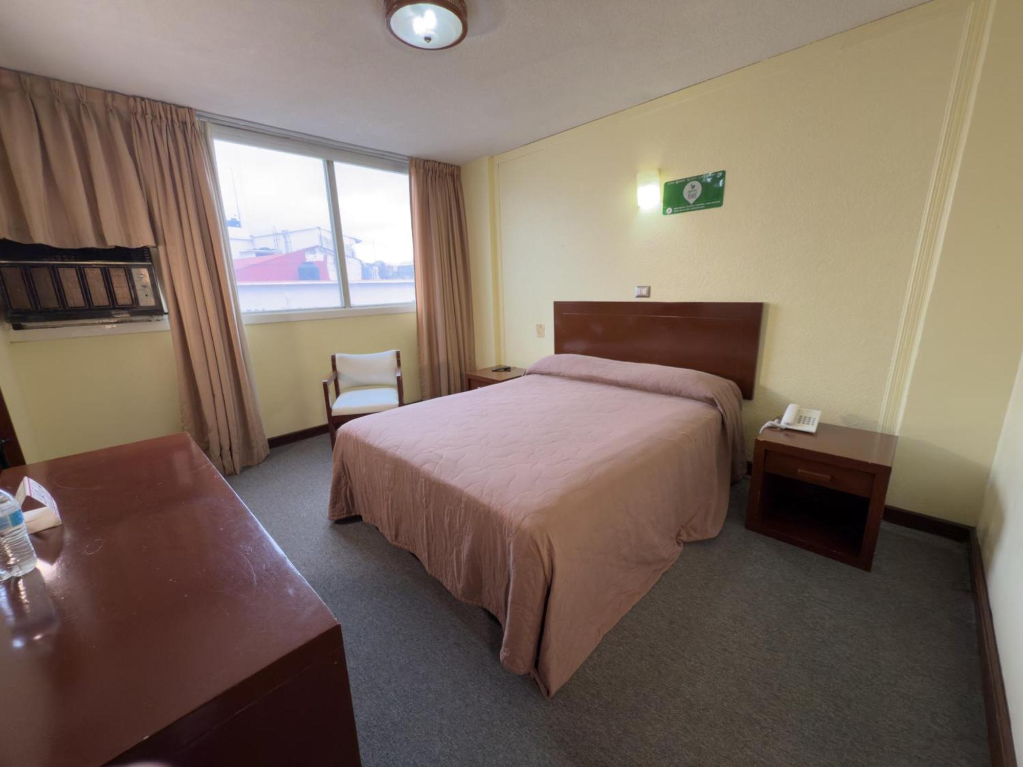 Hotel Maria Victoria