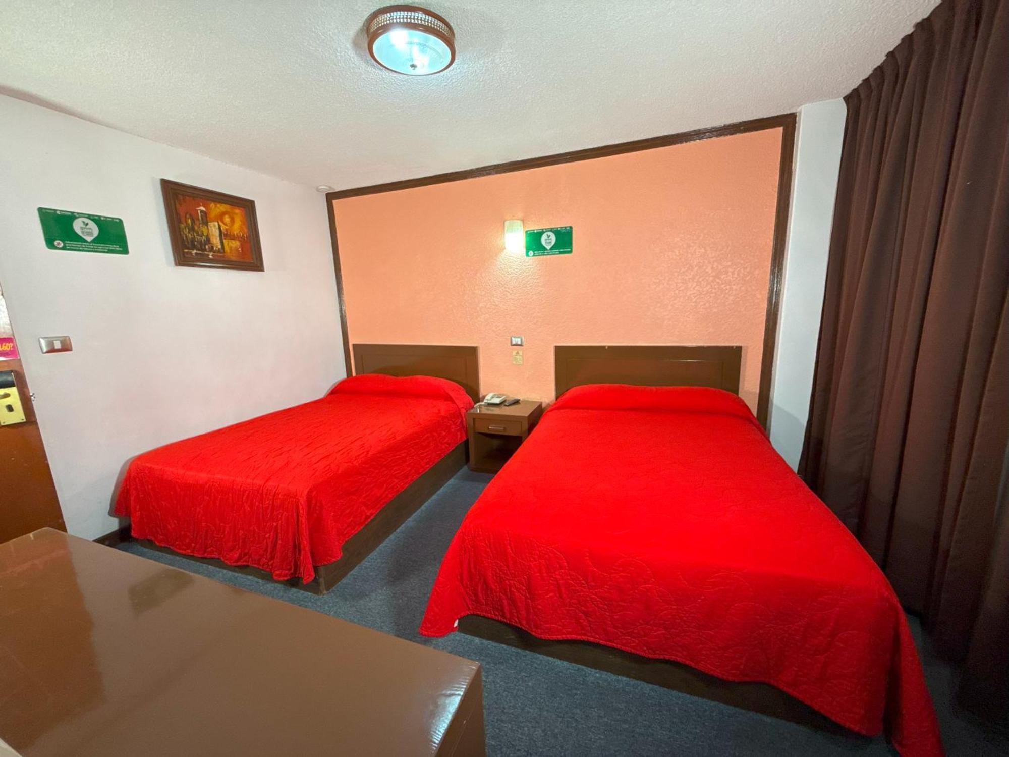 Hotel Maria Victoria 4*