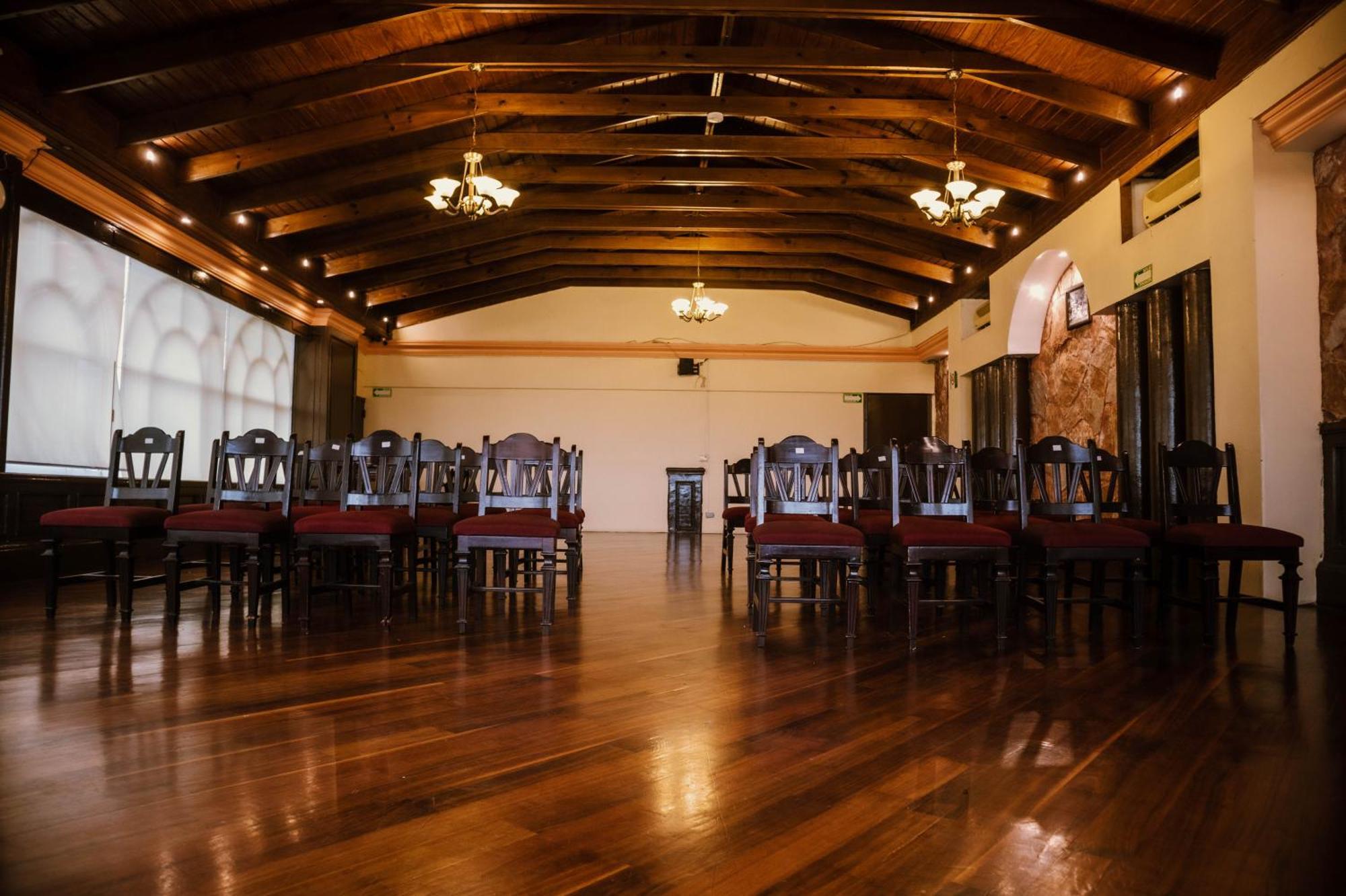 Hotel Maria Victoria Xalapa