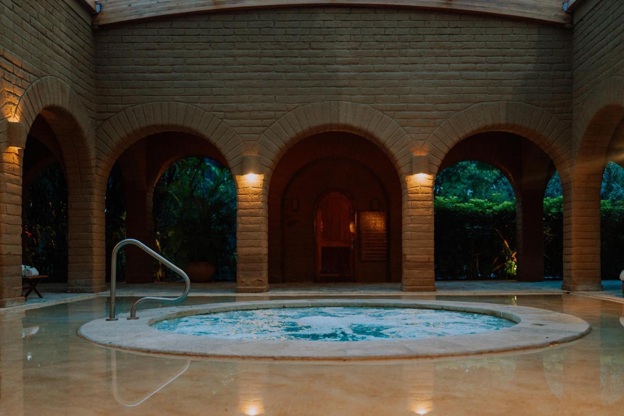 Hotel Mision Del Sol & Adults Only Cuernavaca