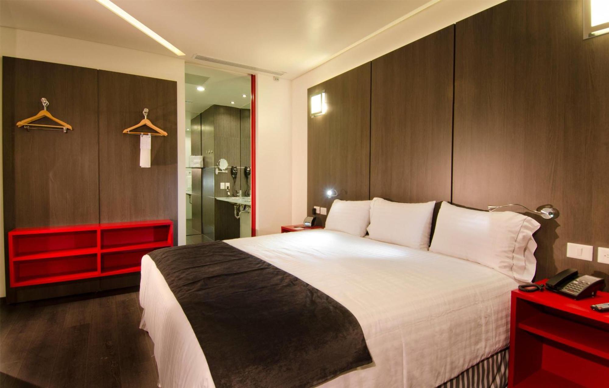 Ramada Encore By Wyndham Guadalajara Sur Hotel Palomar