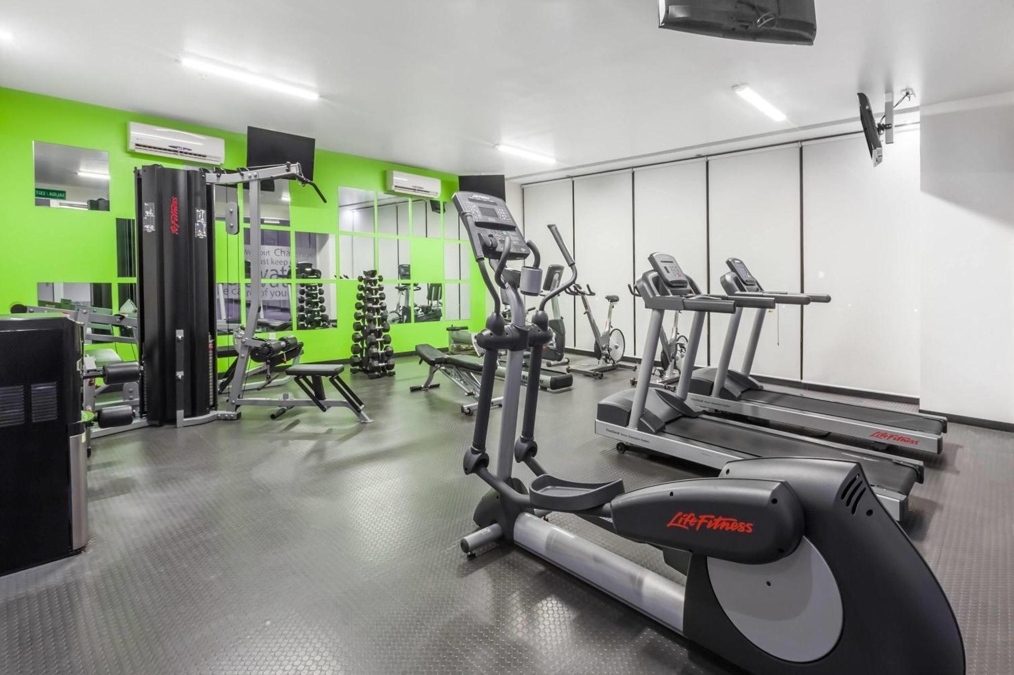 Ramada Encore By Wyndham Guadalajara Sur Hotel 4*