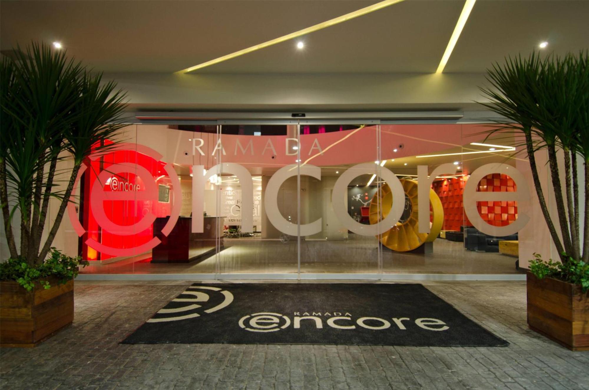 Ramada Encore By Wyndham Guadalajara Sur 4* Palomar