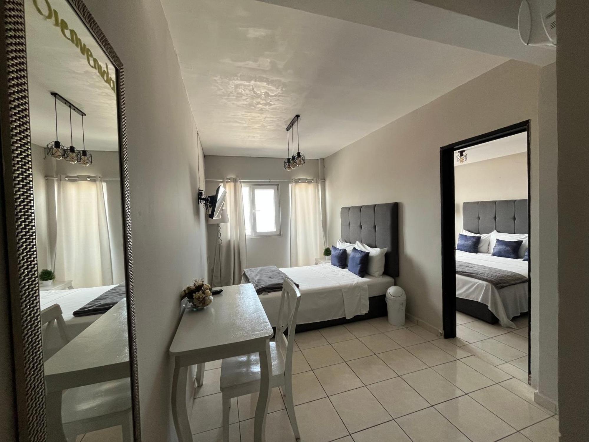 Hotel Venedik Veracruz