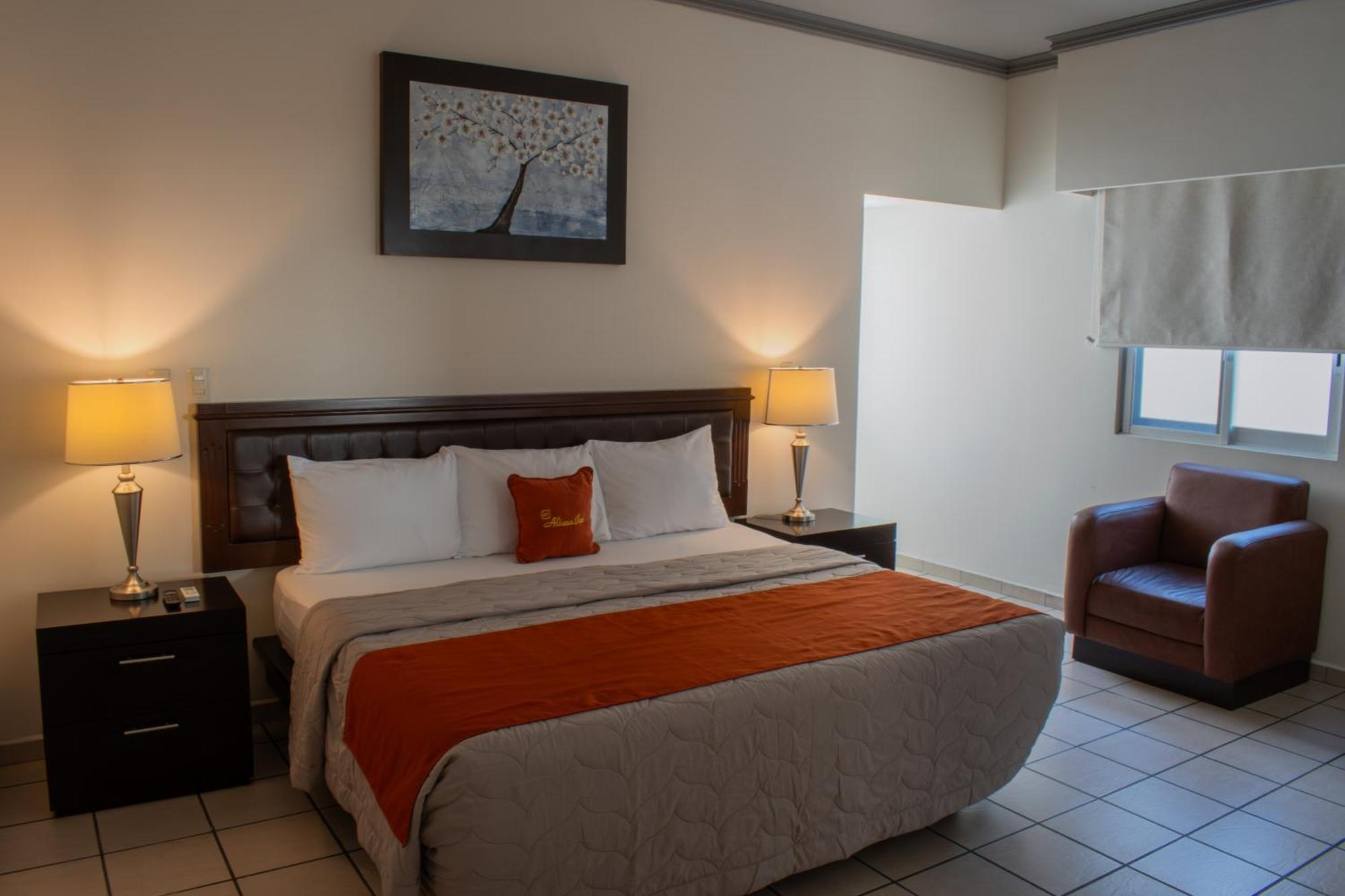 Hotel Aliana