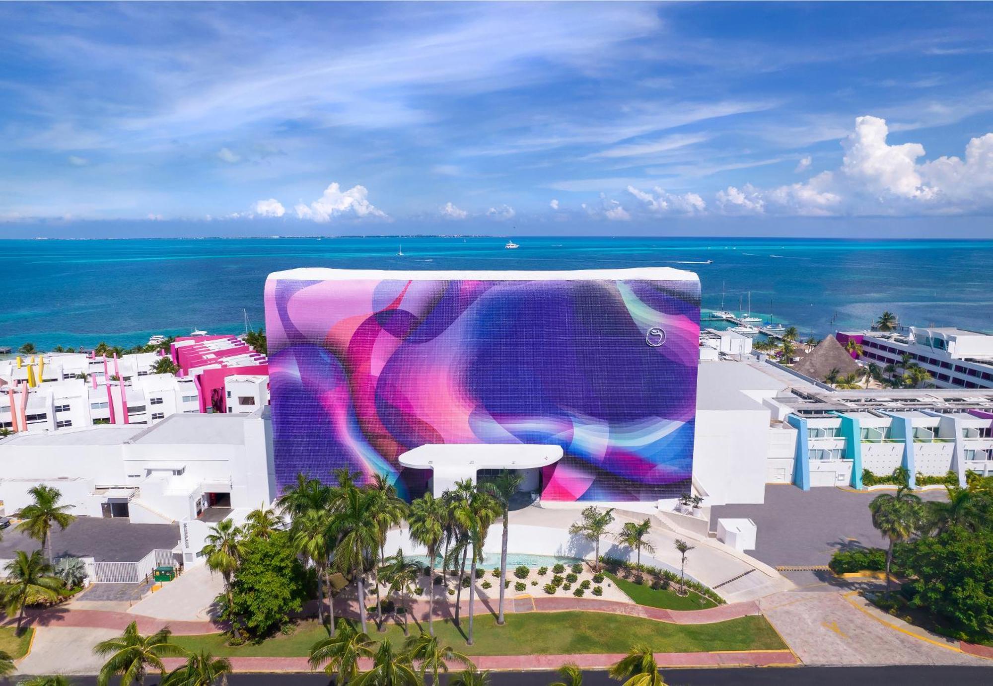 Temptation At The Tower (adults Only) Cancun