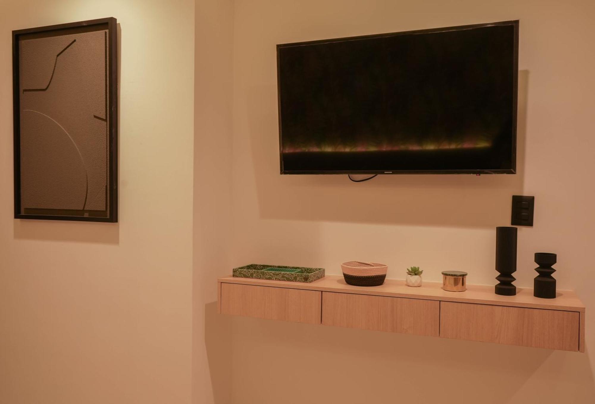 Macondo Quinta Avenida Residences 4*