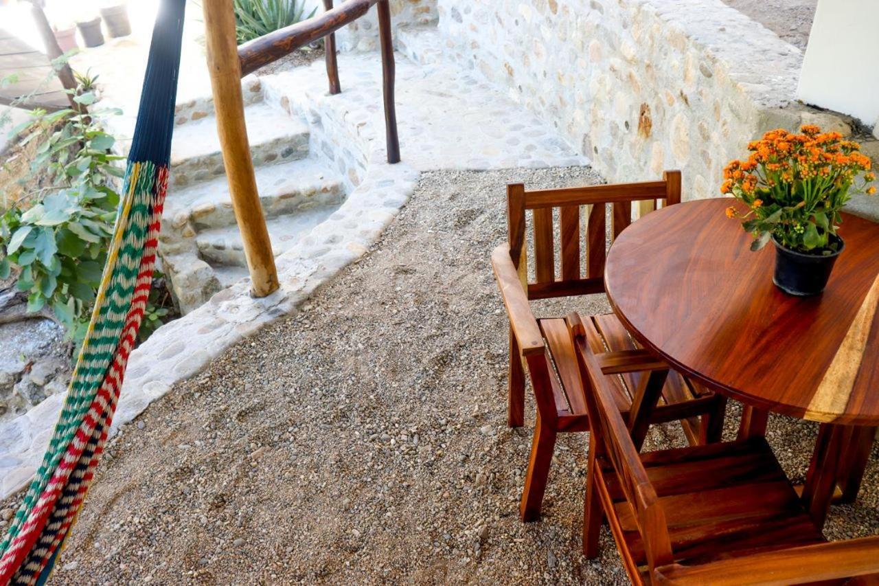 La Aldea Zipolite