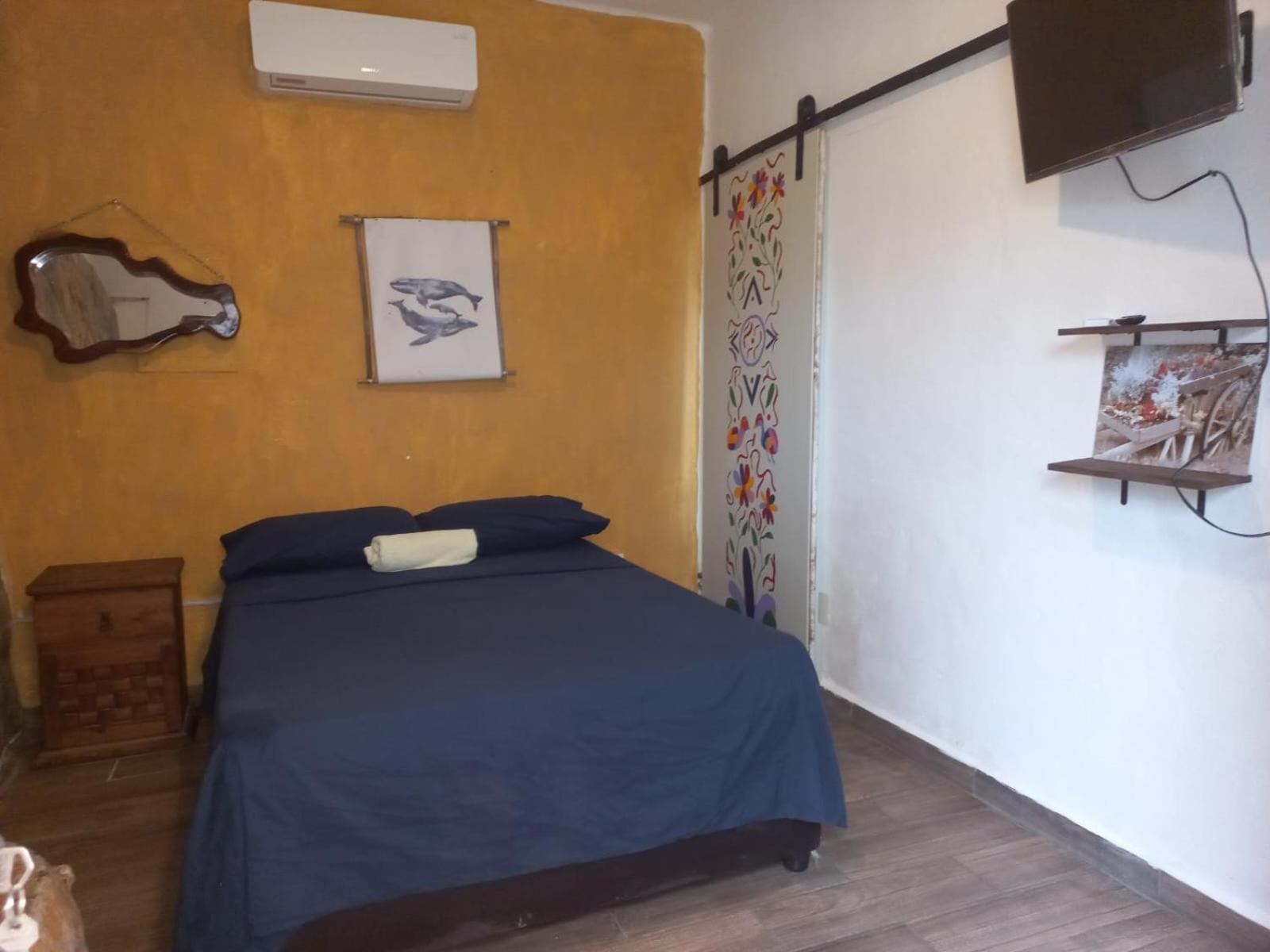 Quinto Sol Hotel 2*