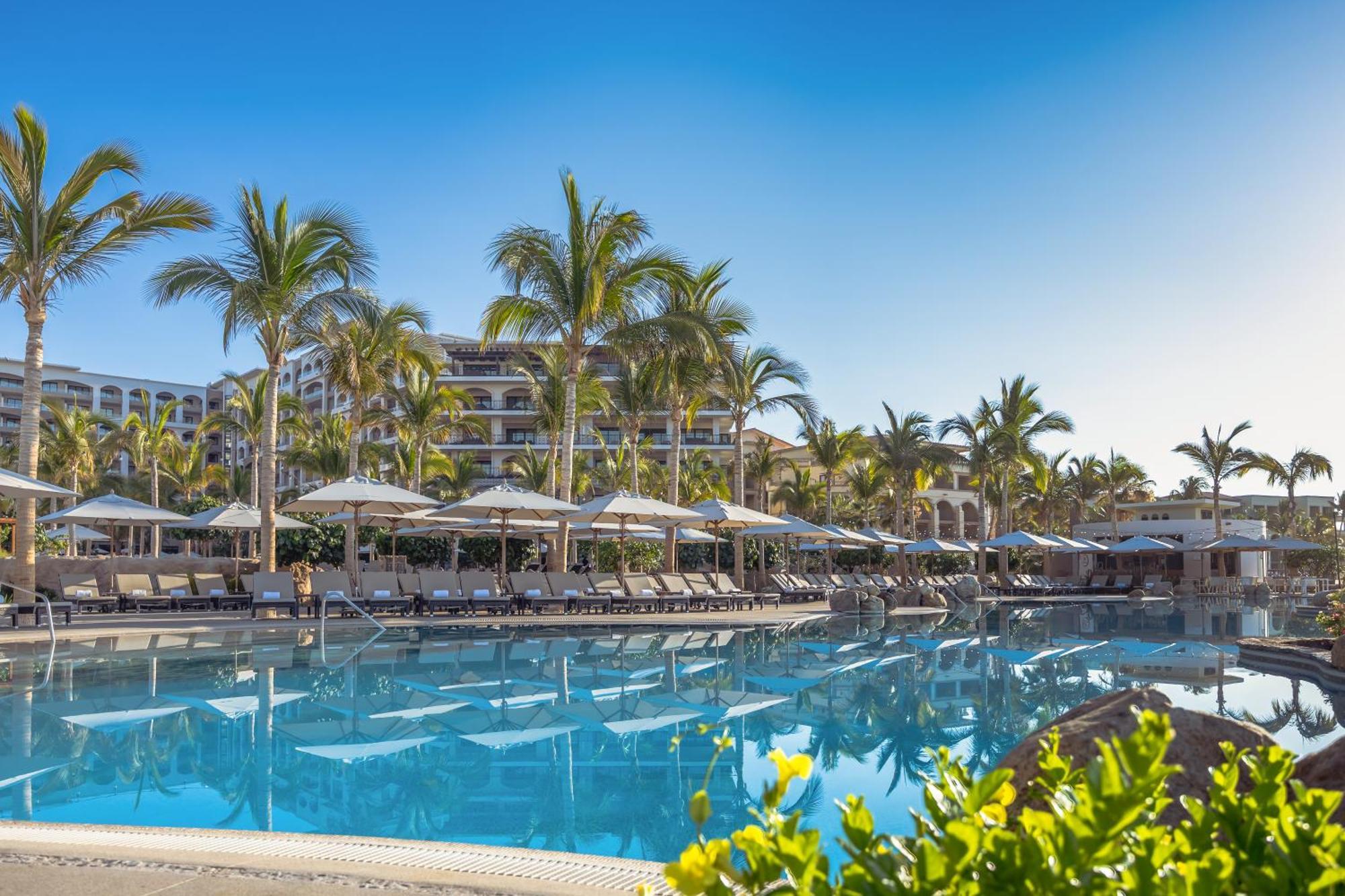 La Valencia & Cabos 5*