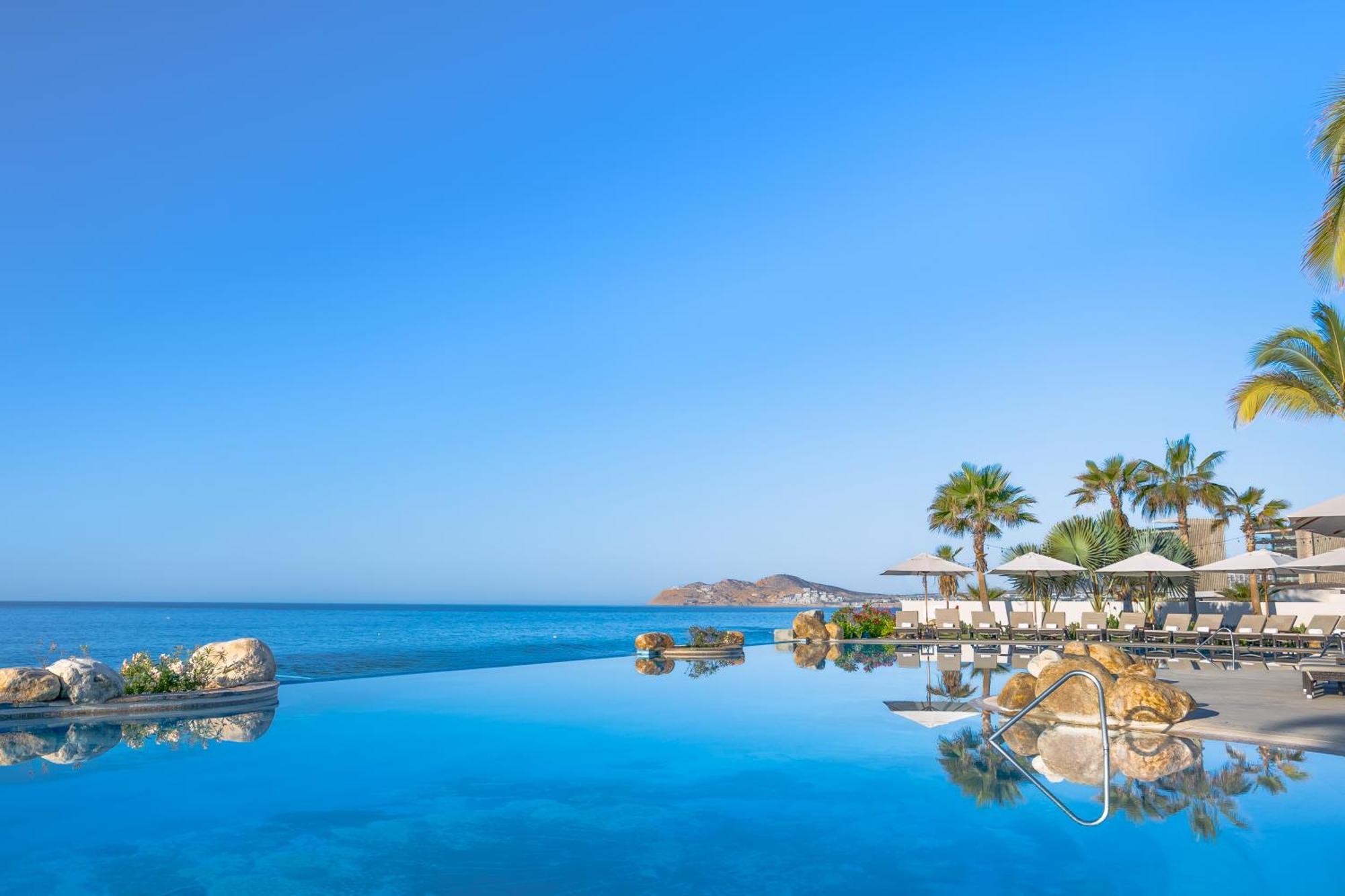 La Valencia & Cabos 5* San Jose del Cabo
