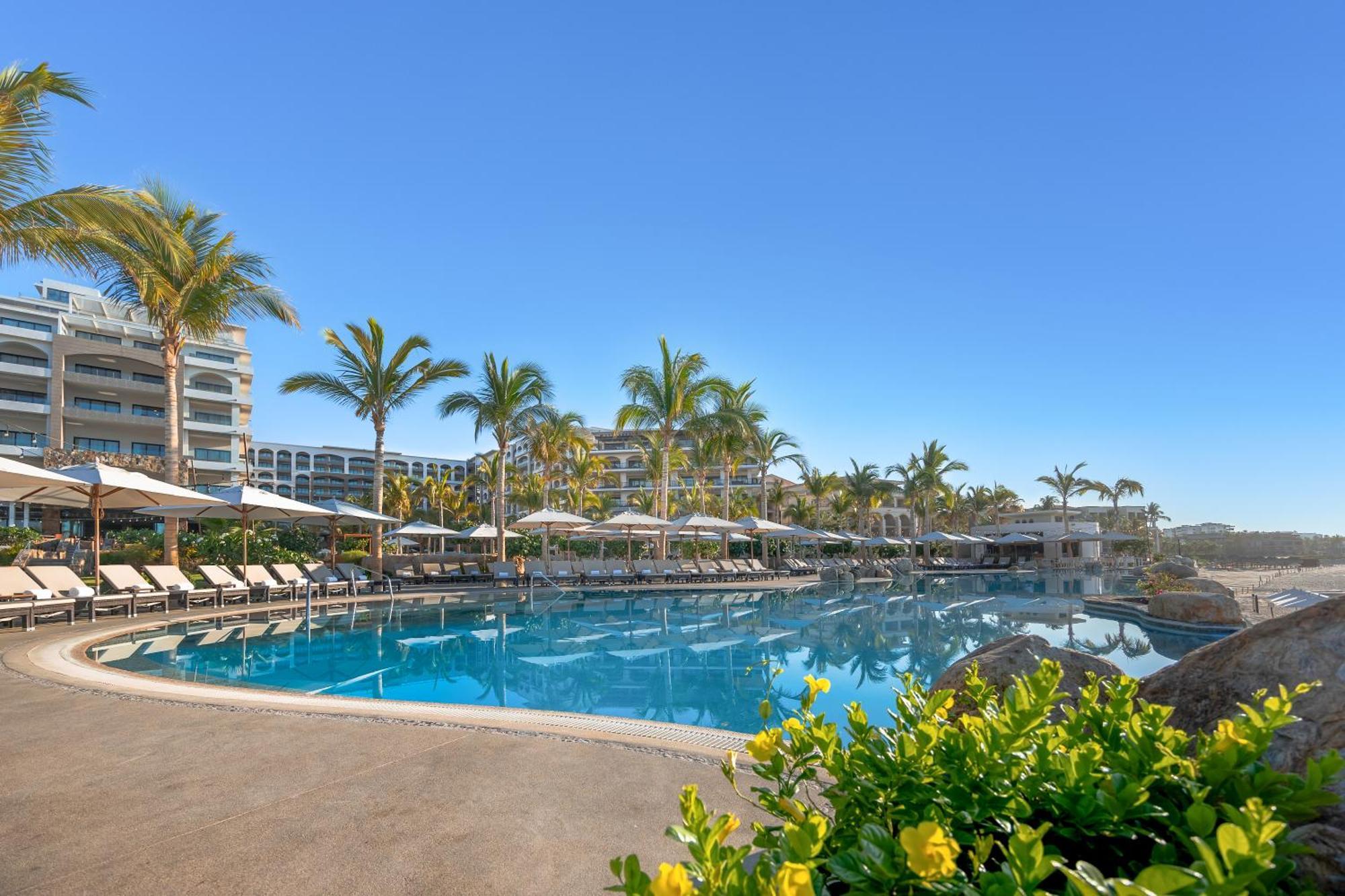 Hotel La Valencia & Cabos 5*