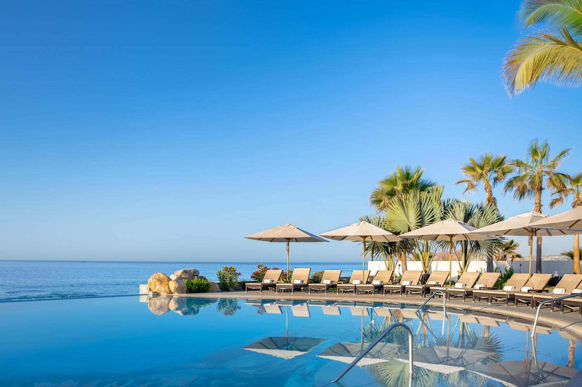 Hotel La Valencia & Cabos San Jose del Cabo