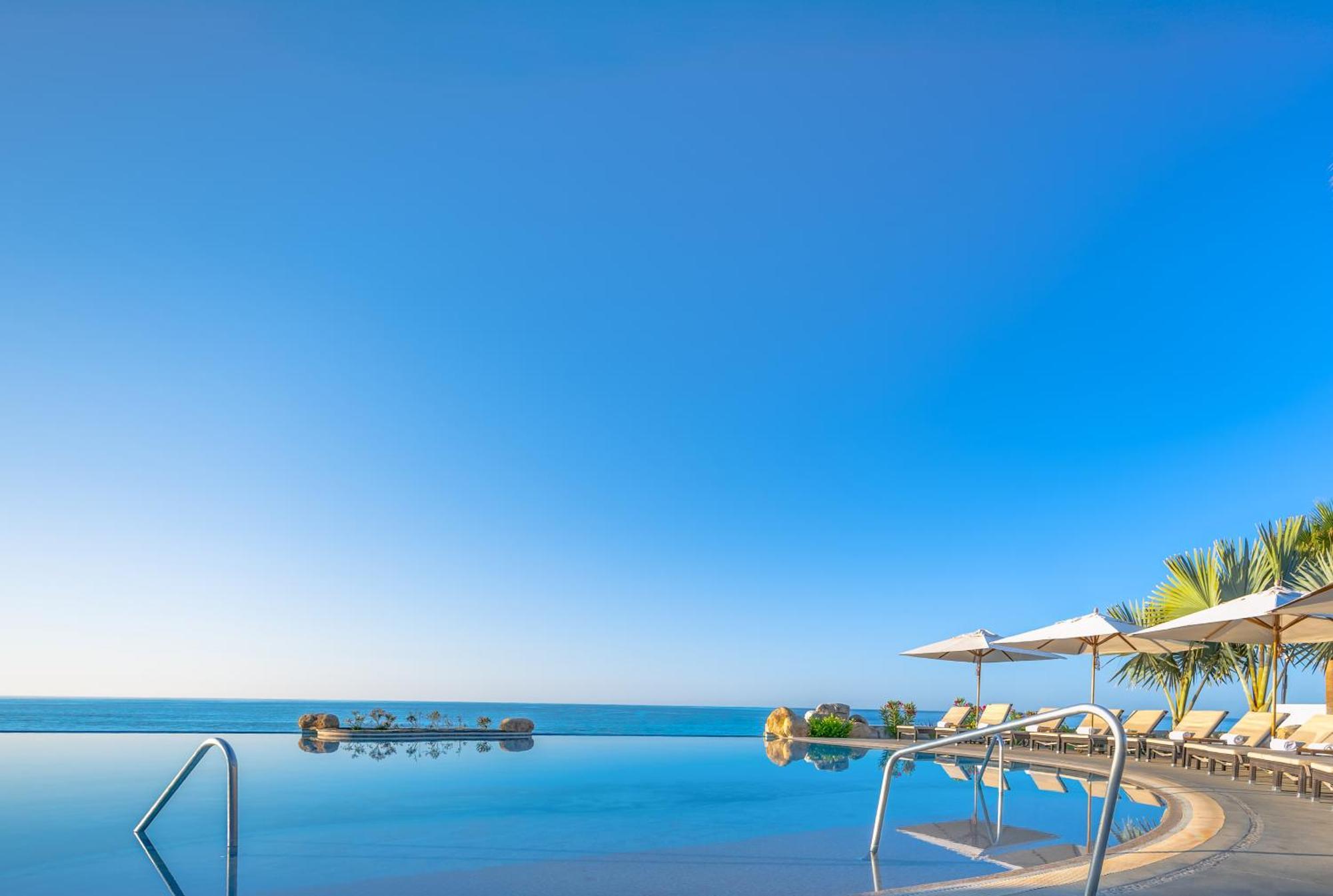La Valencia & Cabos 5*