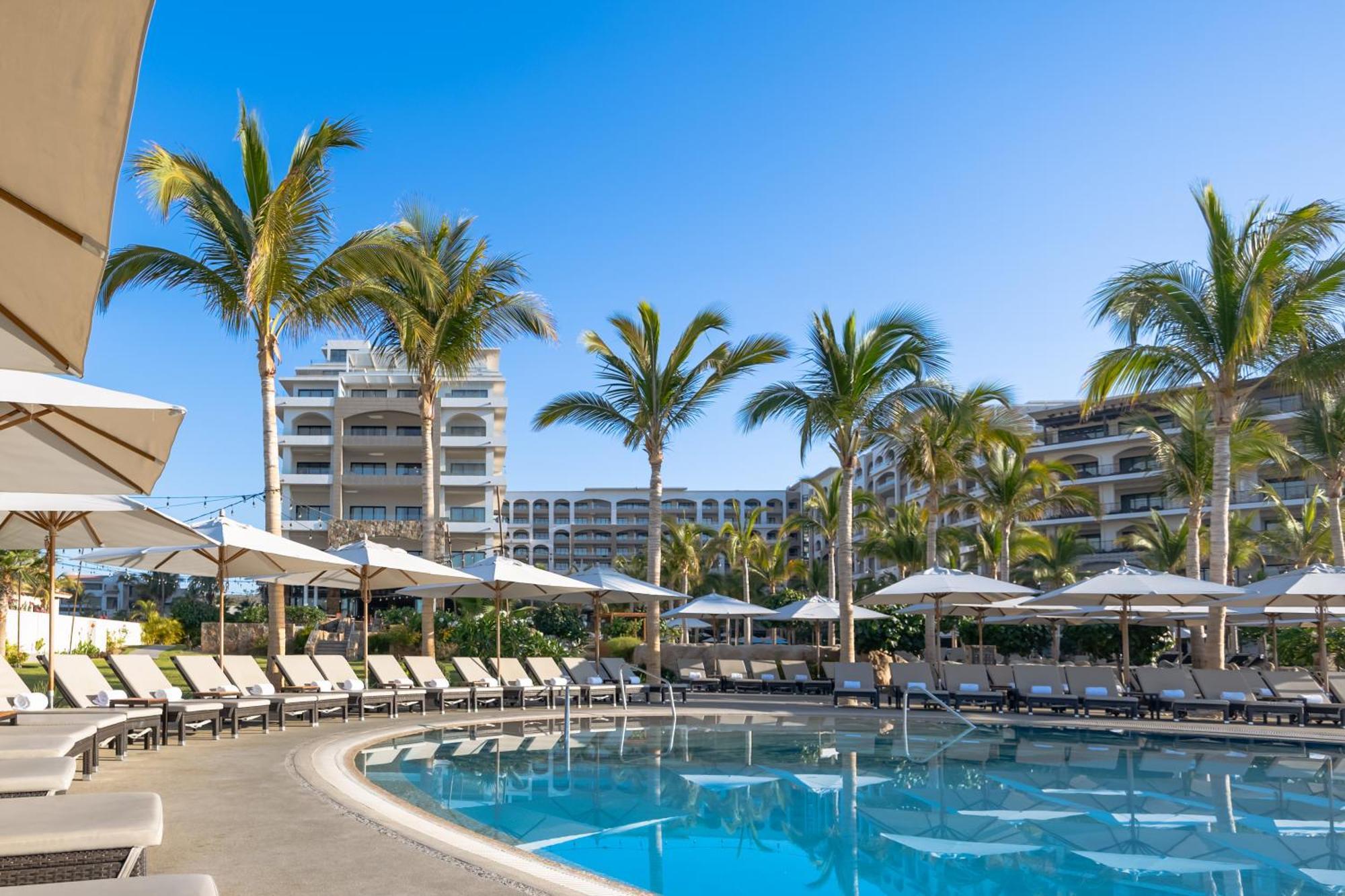 La Valencia & Cabos