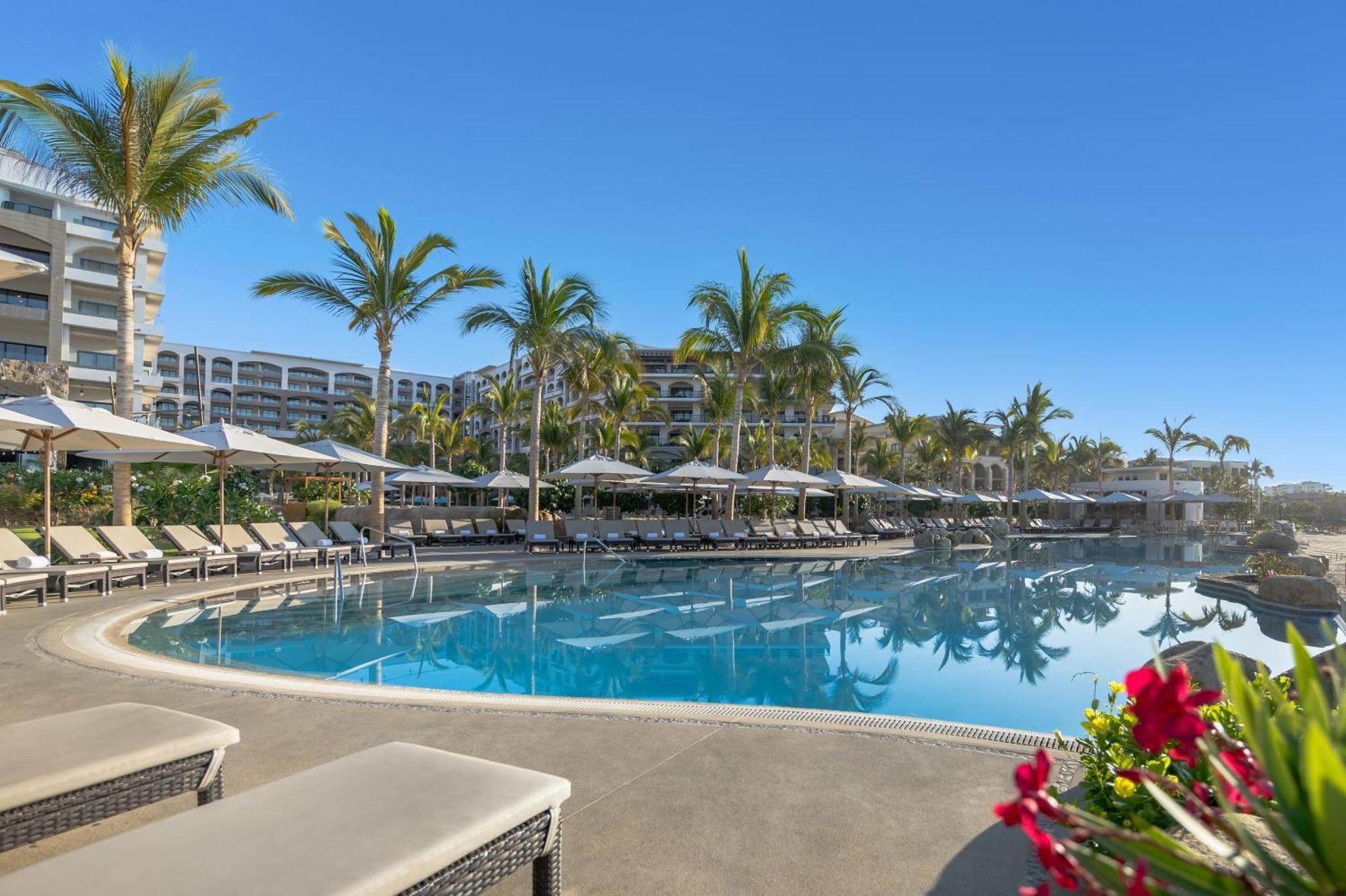 La Valencia & Cabos Hotel San Jose del Cabo