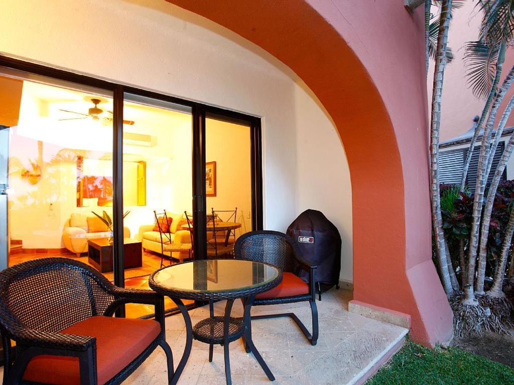 Casa Del Mar Cabos Apartment San Jose del Cabo