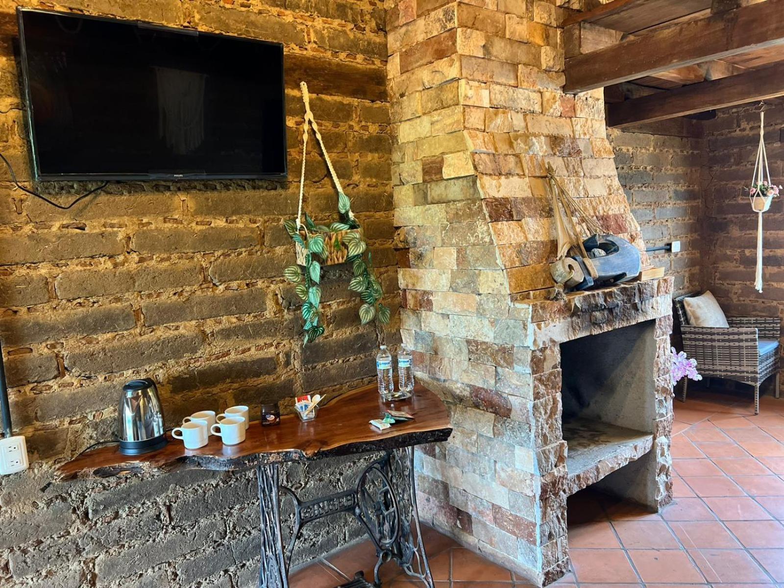 El Lodge *
