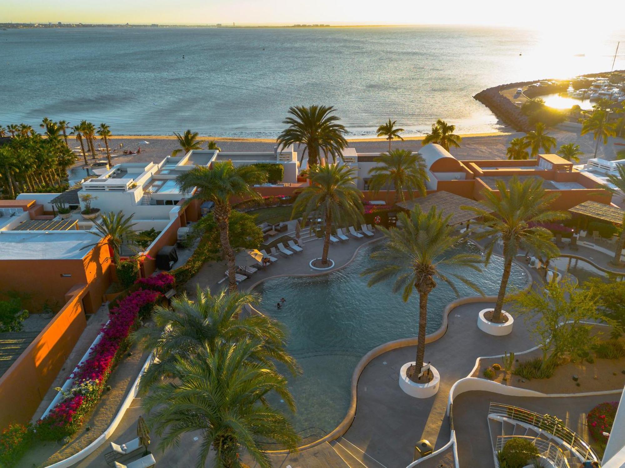 Hotel Indigo Puerta Cortes By Ihg La Paz