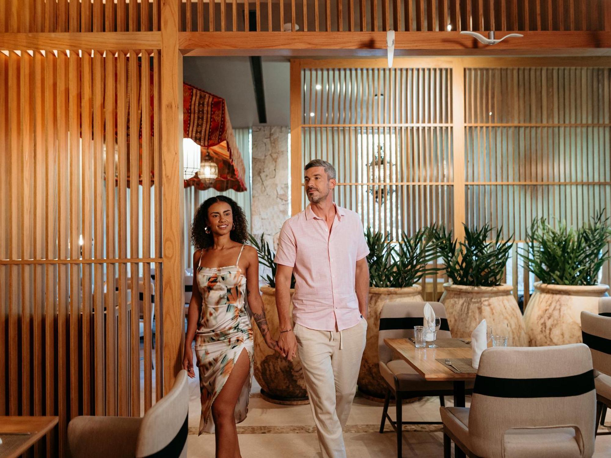 Grand Sirenis Riviera Maya & Resort