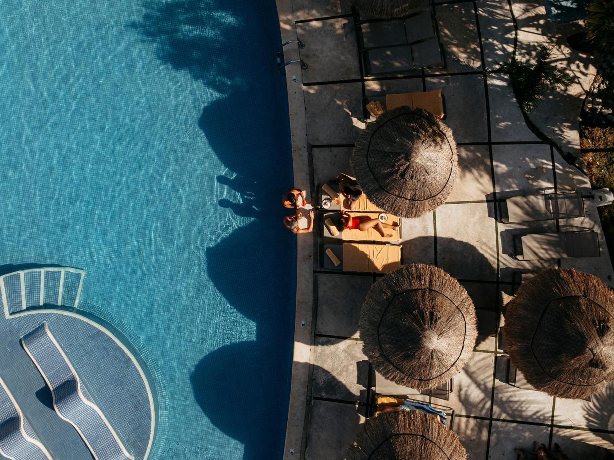 Resort Grand Sirenis Riviera Maya & Akumal