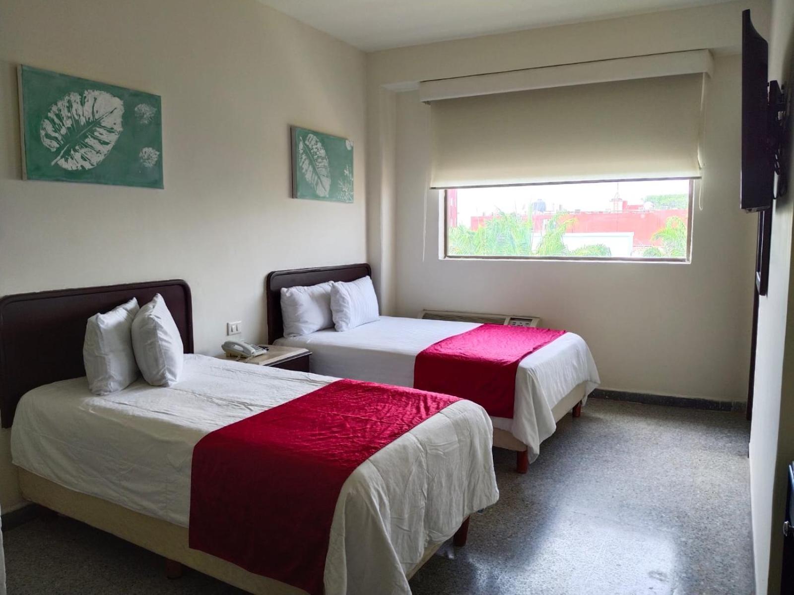 Hotel Urban Express Hotel 3*