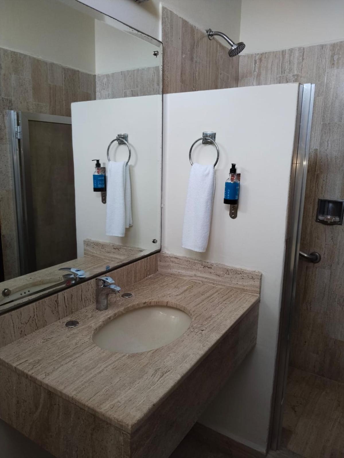 Hotel Urban Express 3* Villahermosa