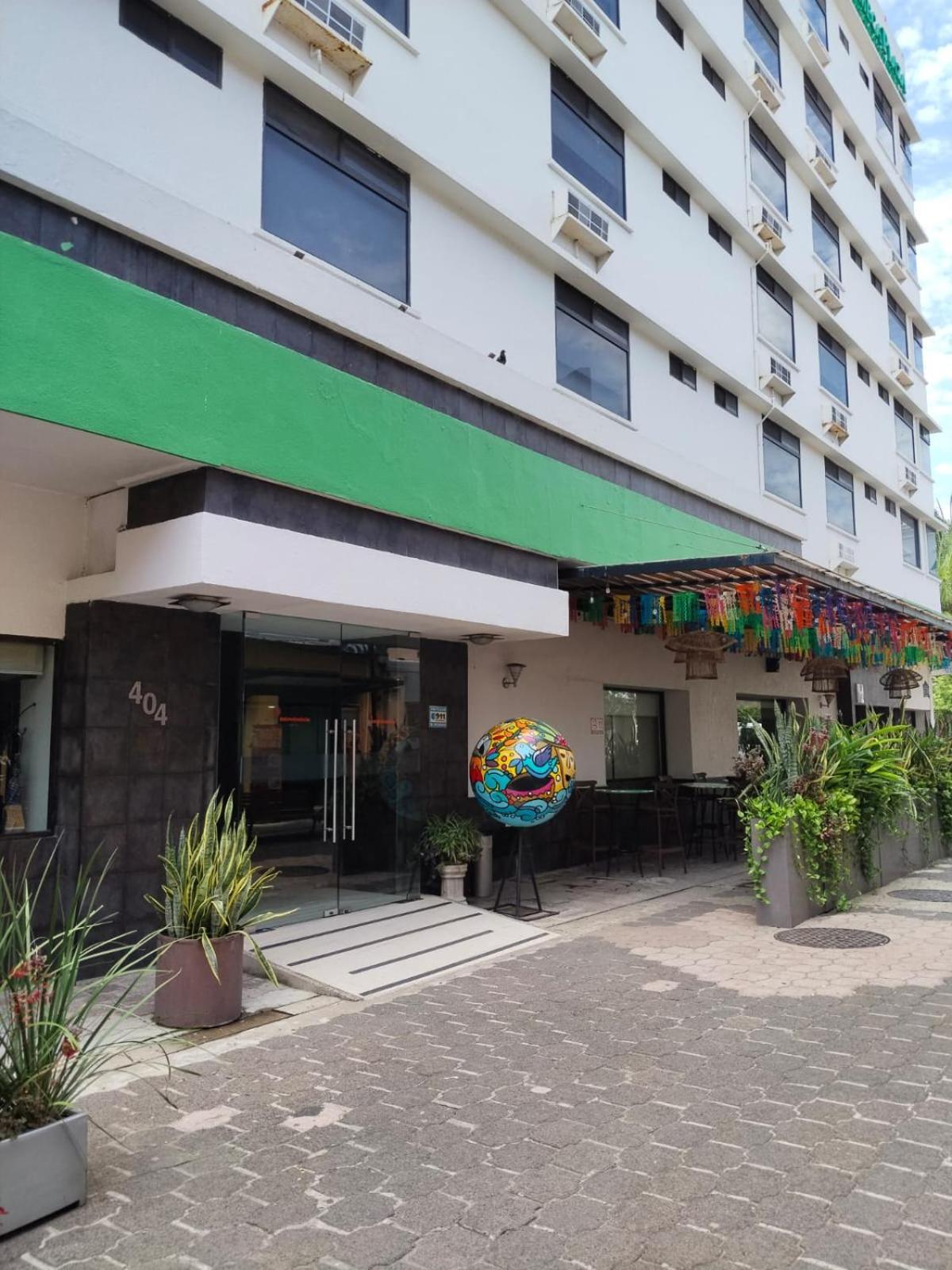Hotel Urban Express Villahermosa