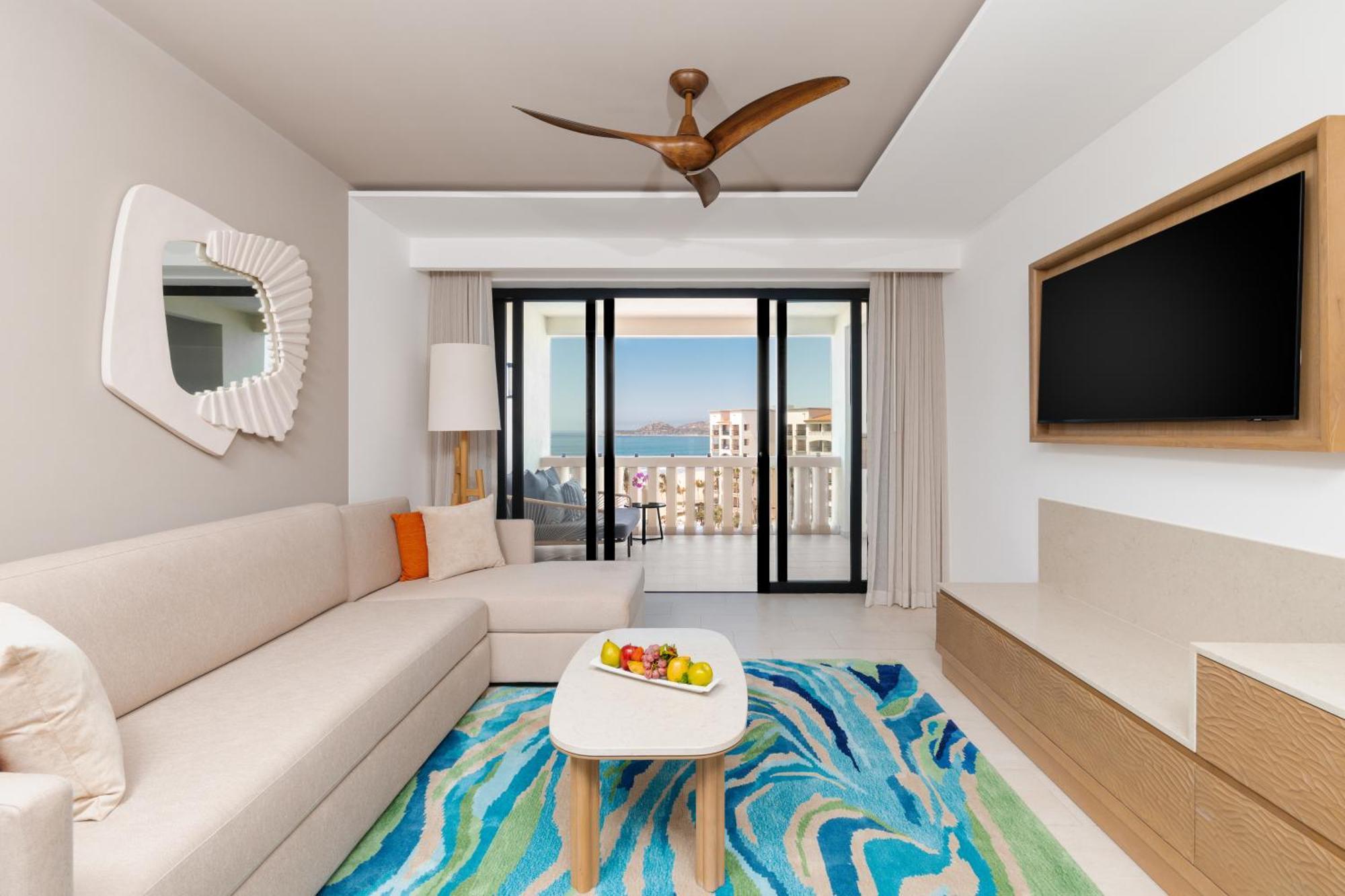 Resort Hyatt Ziva Cabos