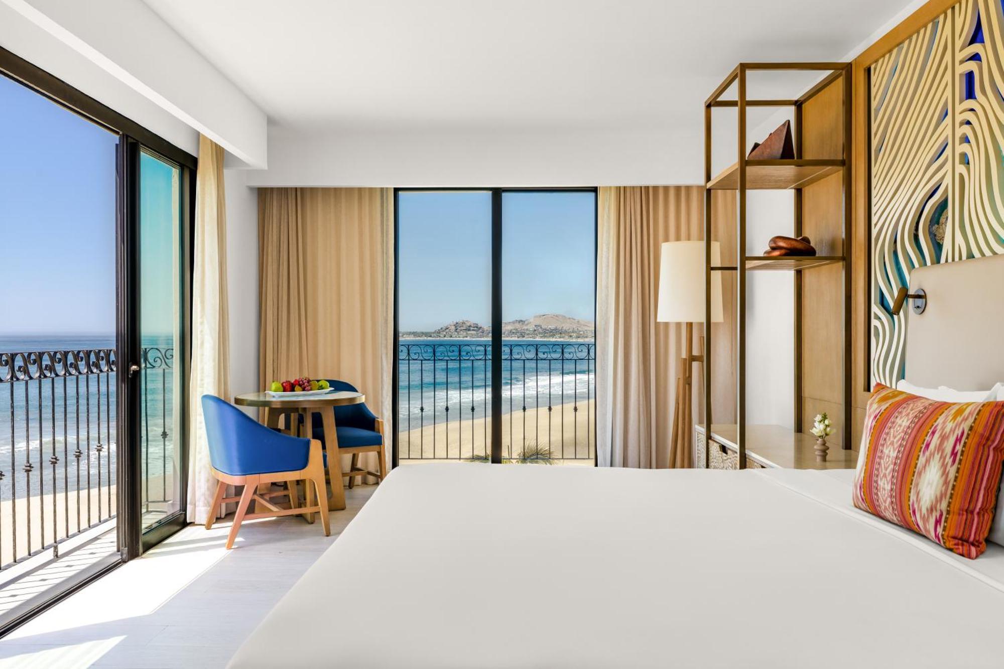 Hyatt Ziva Cabos Resort 5*