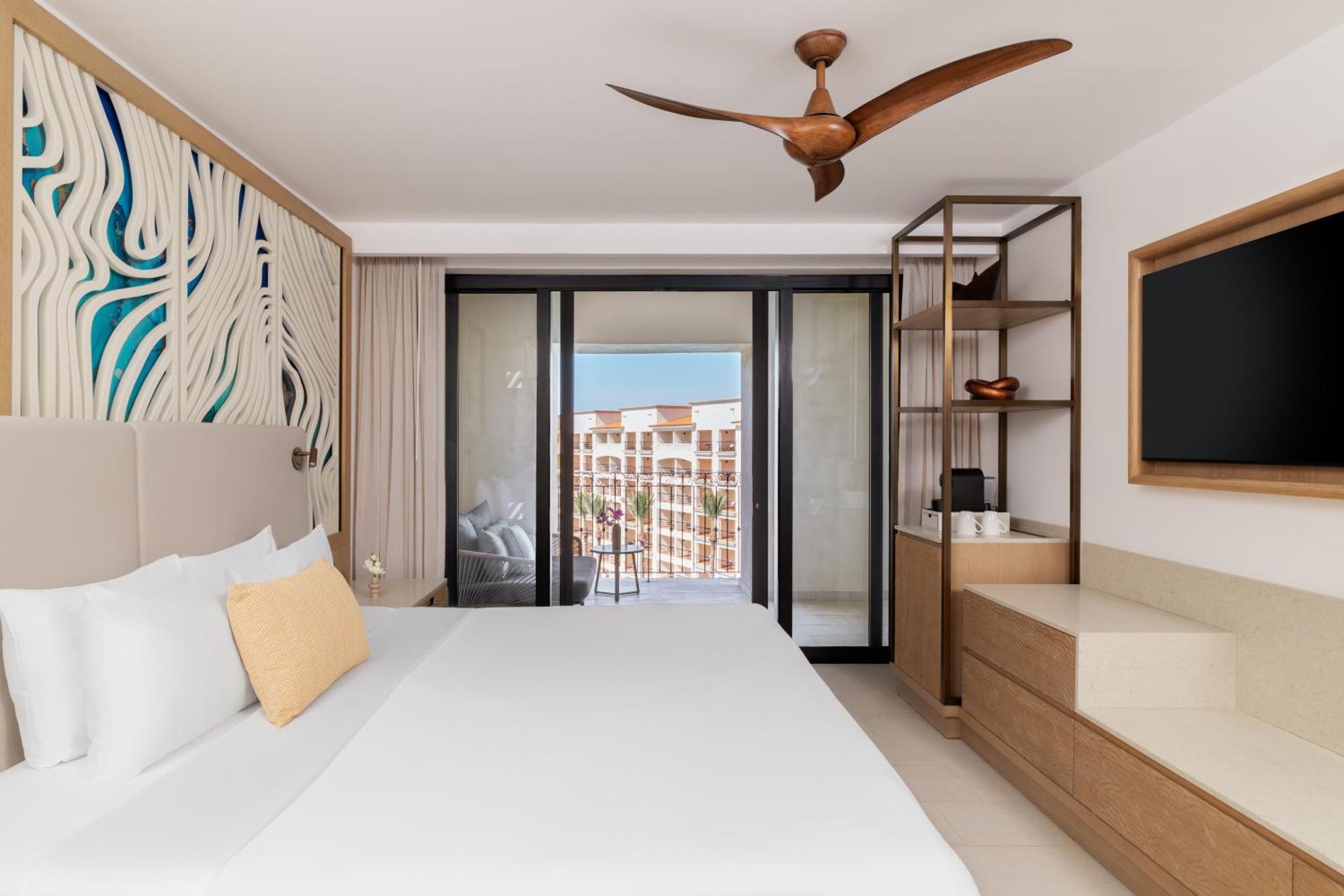 Resort Hyatt Ziva Cabos 5*