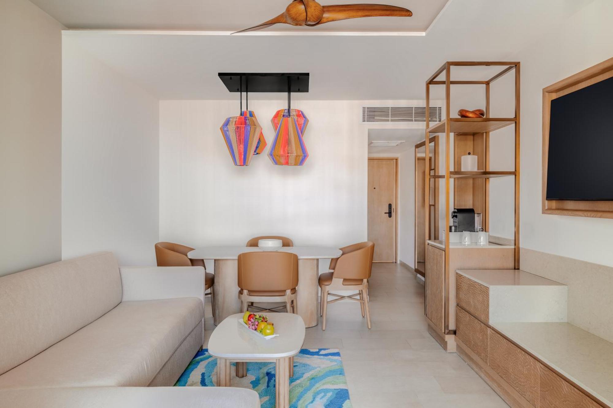 Hyatt Ziva Cabos 5*