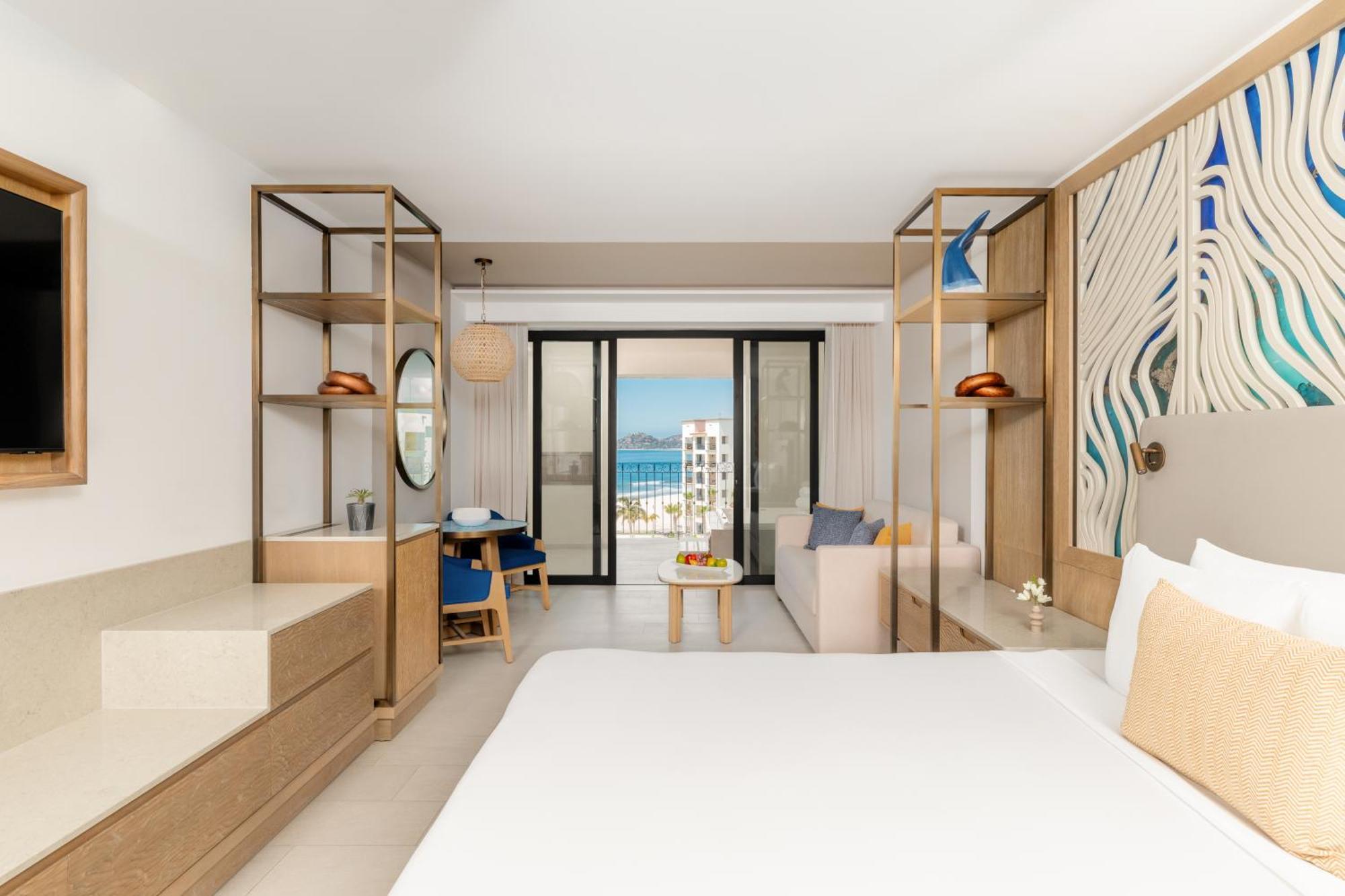 Hyatt Ziva Cabos
