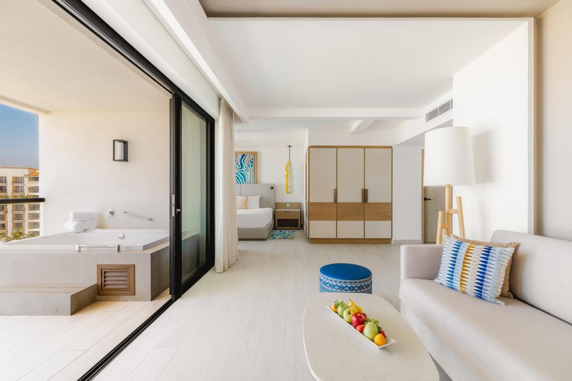 Hyatt Ziva Cabos 5*
