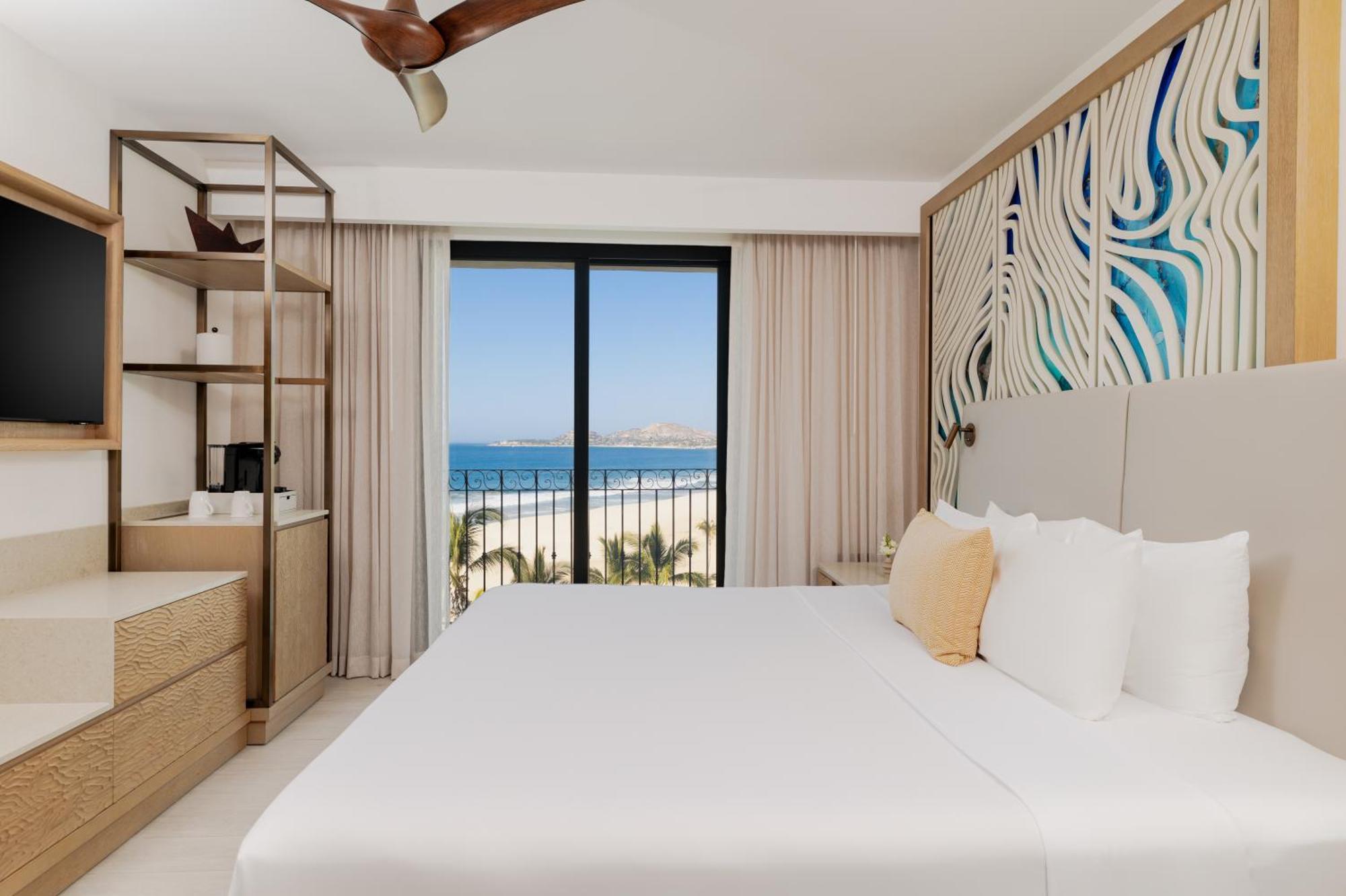 Hyatt Ziva Cabos 5* San Jose del Cabo