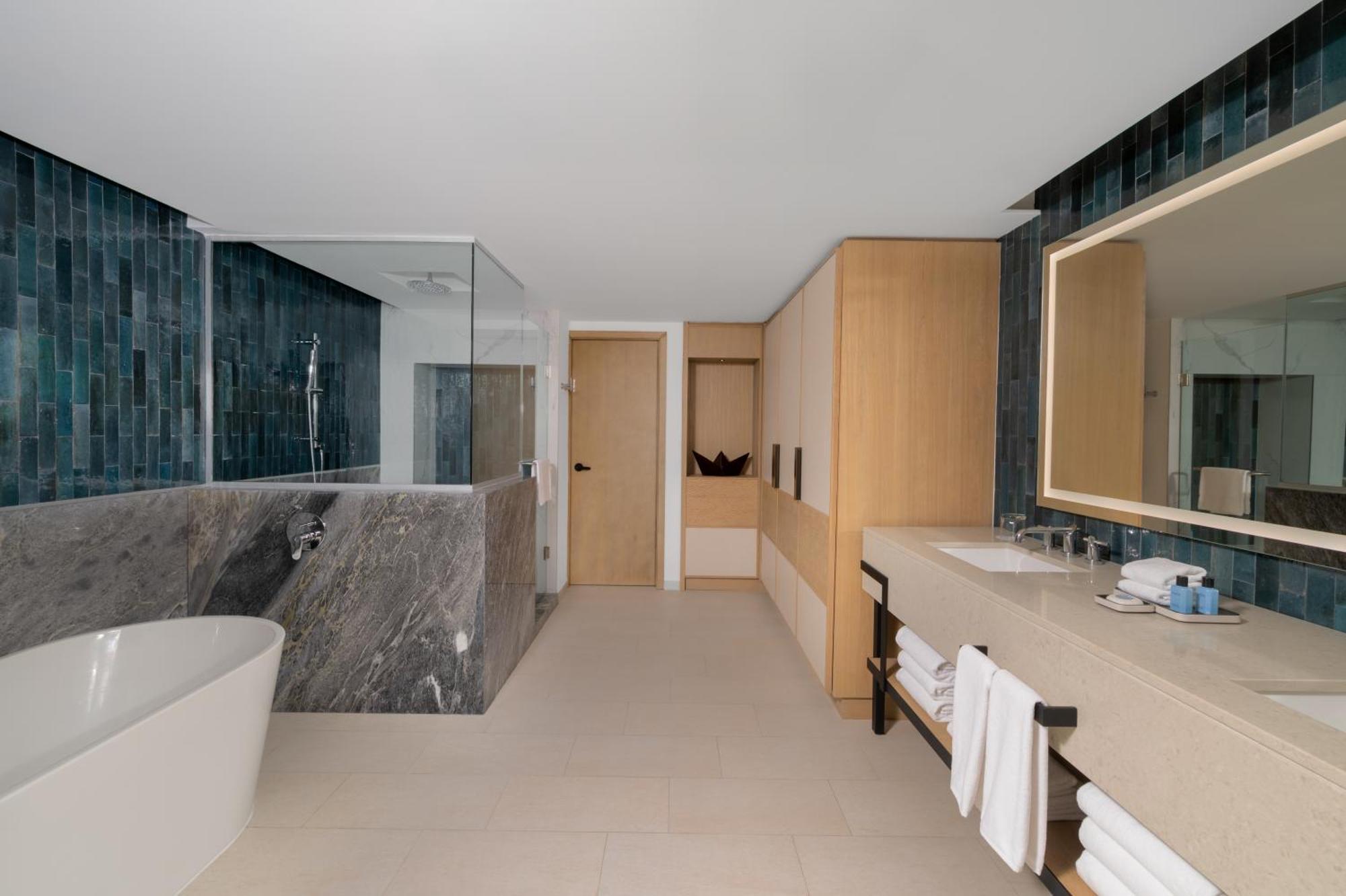 Hyatt Ziva Cabos Resort 5*