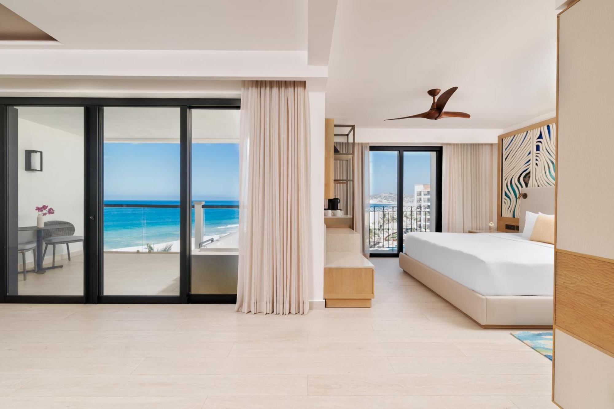 Hyatt Ziva Cabos Resort
