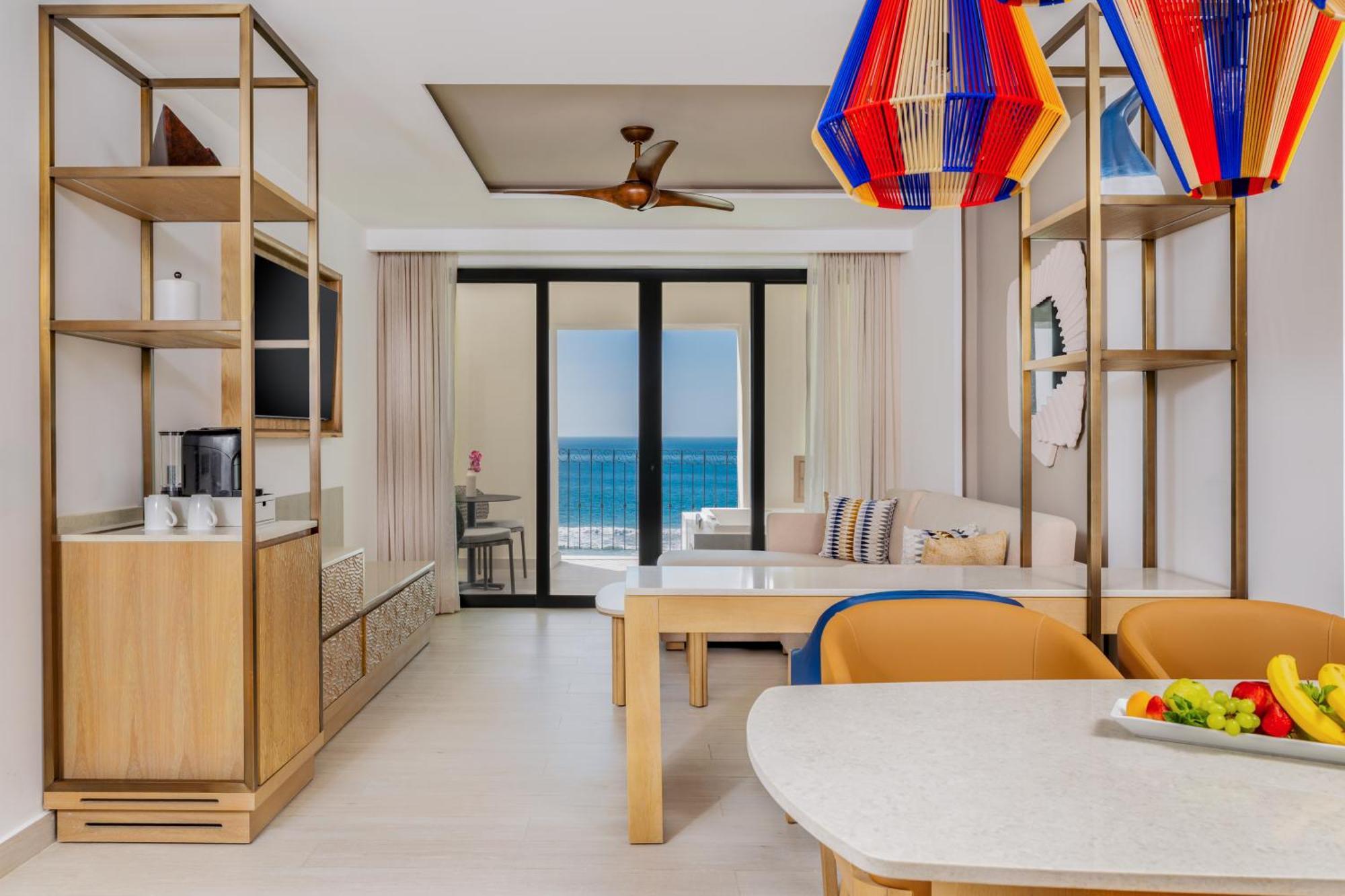 Resort Hyatt Ziva Cabos 5*