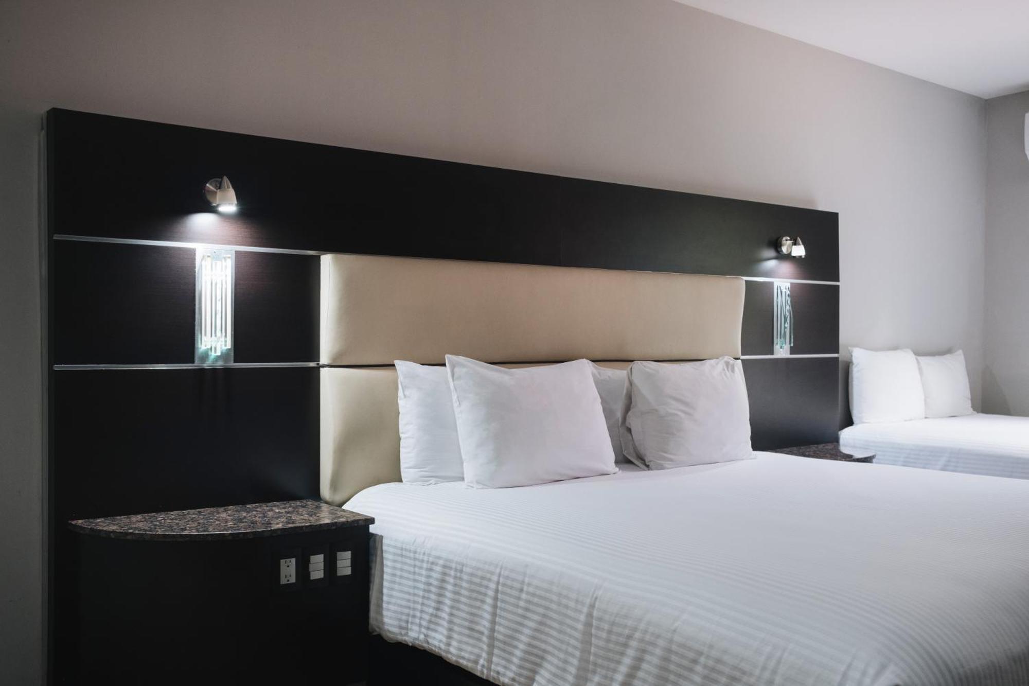 Exe Cities Reforma Hotel Mexico City