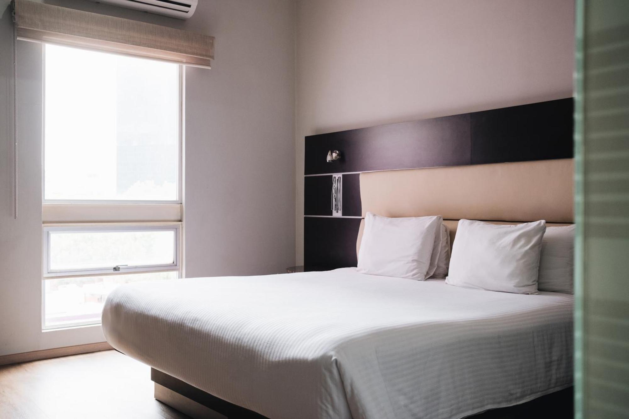 Hotel Exe Cities Reforma Mexico City