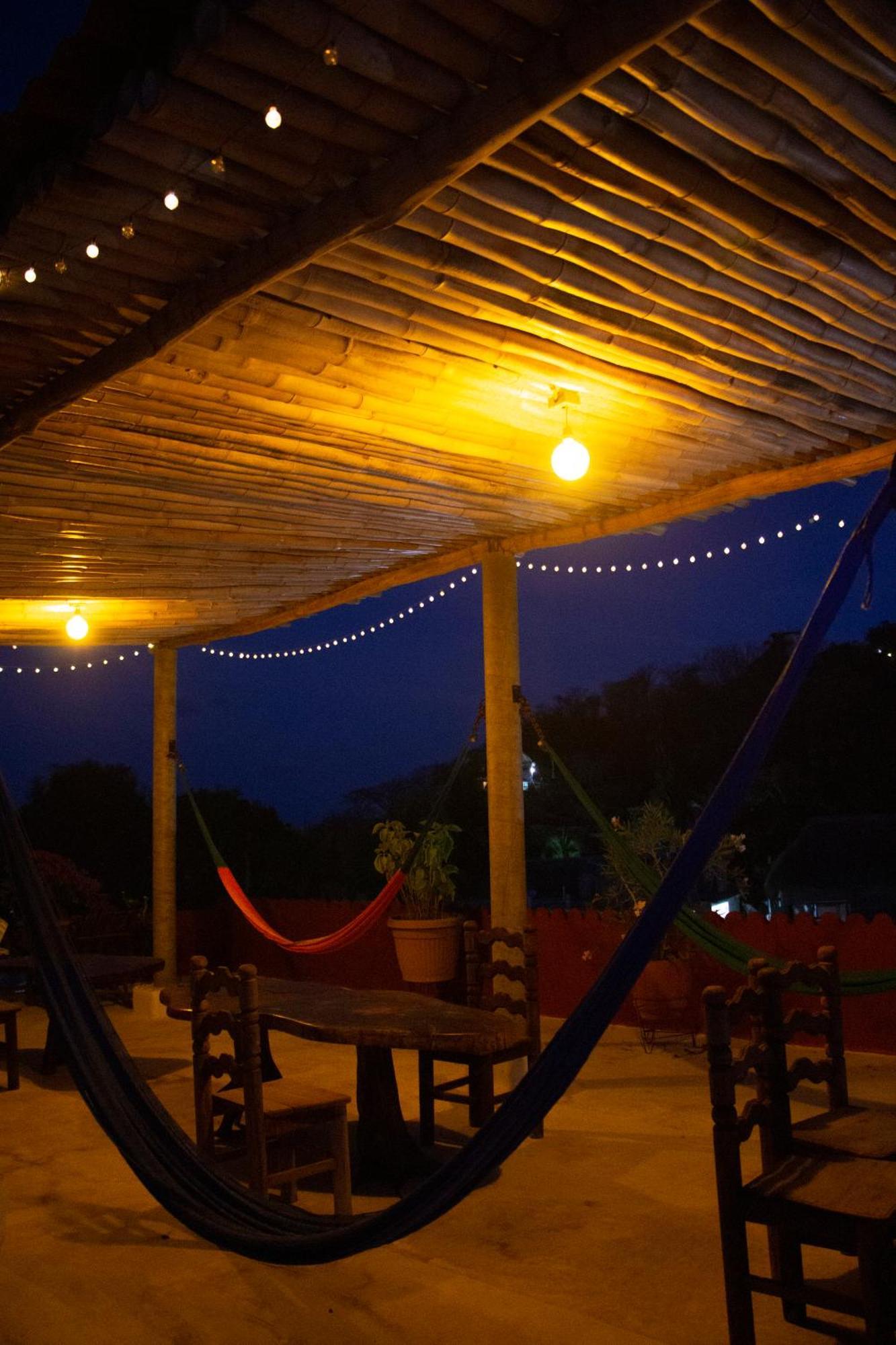 La Cabana Hotel 3*