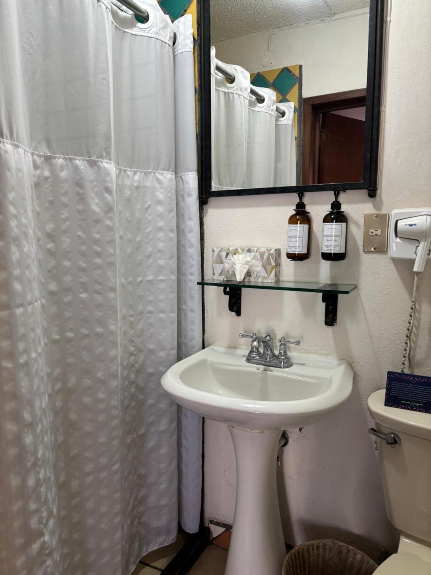 Quinta Don Jose Boutique Hotel Tlaquepaque