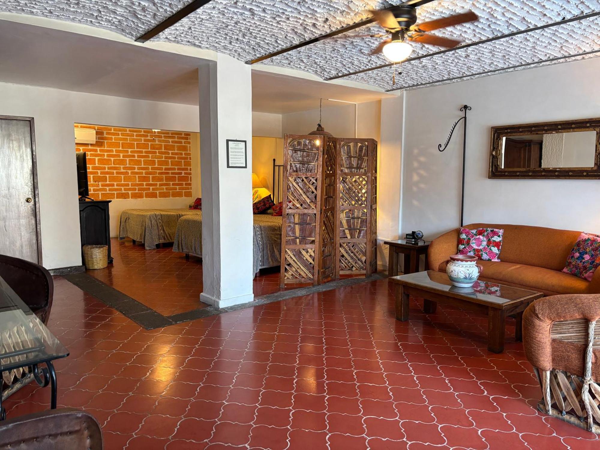 Quinta Don Jose Boutique Tlaquepaque